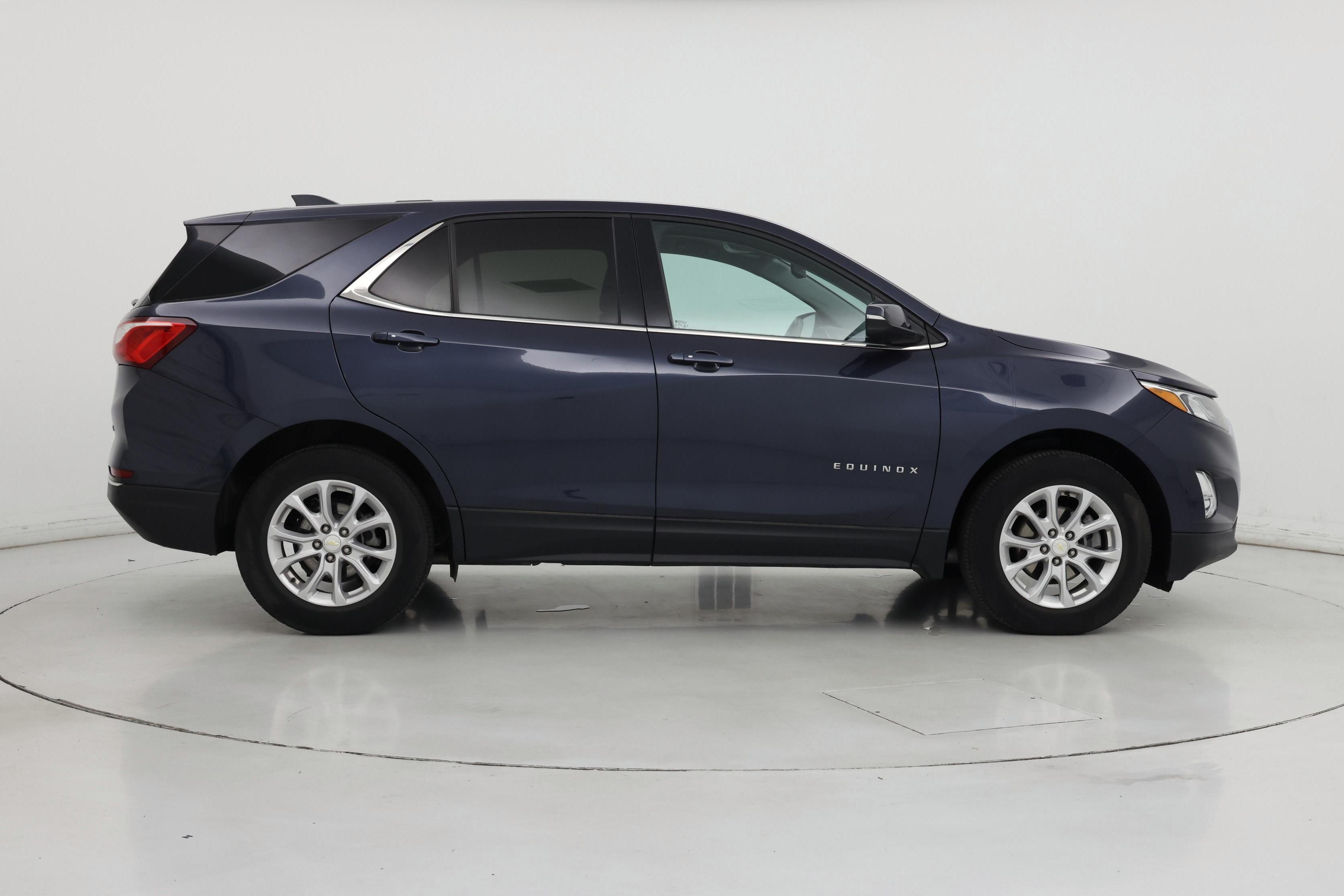 Thumbnail: 2019 Chevrolet Equinox - 7