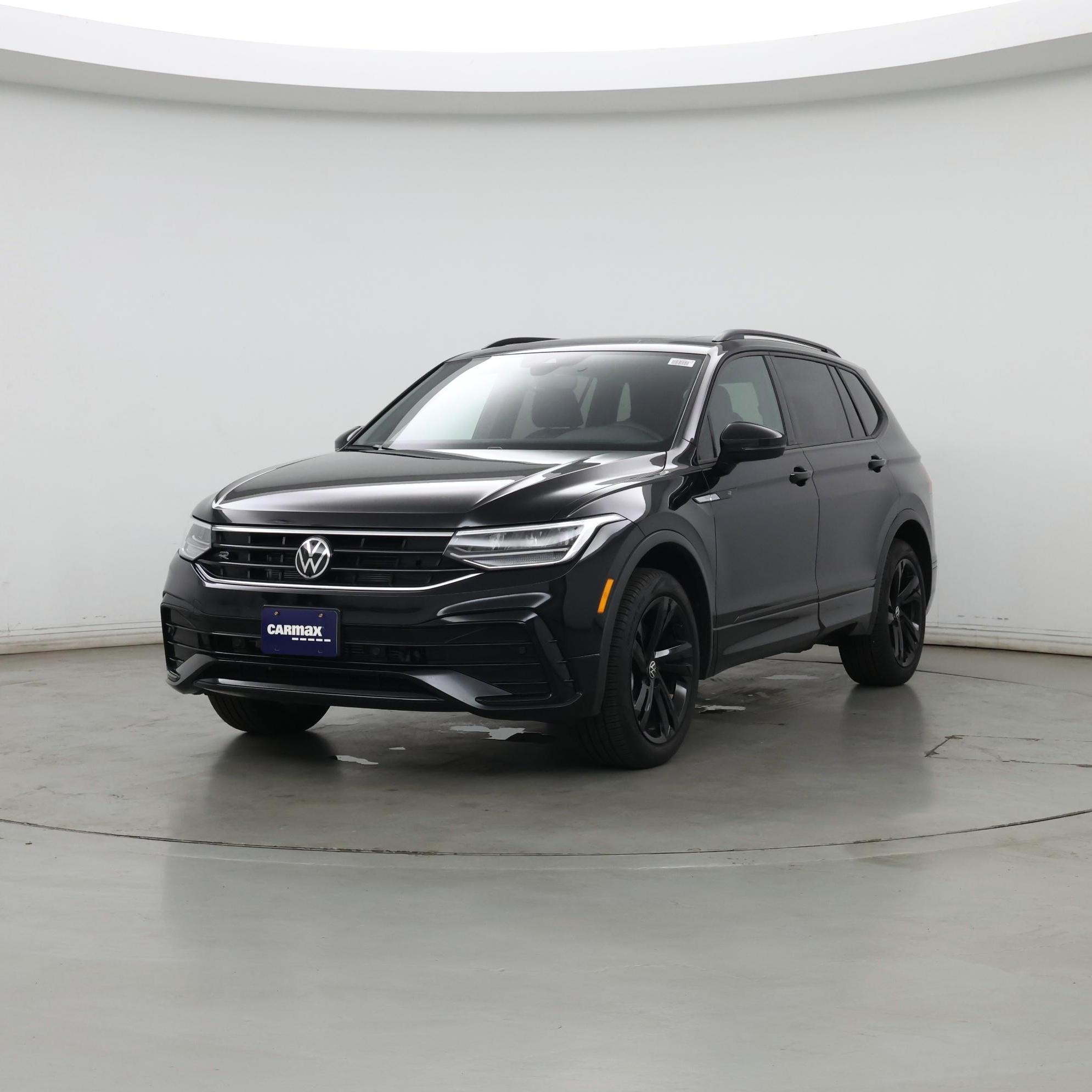 Thumbnail: 2024 Volkswagen Tiguan - 4