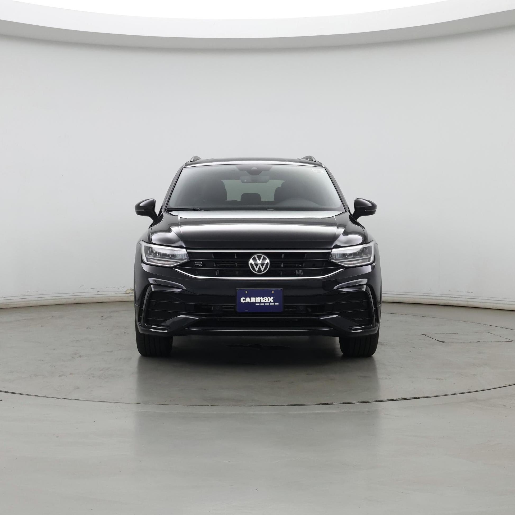 Thumbnail: 2024 Volkswagen Tiguan - 5