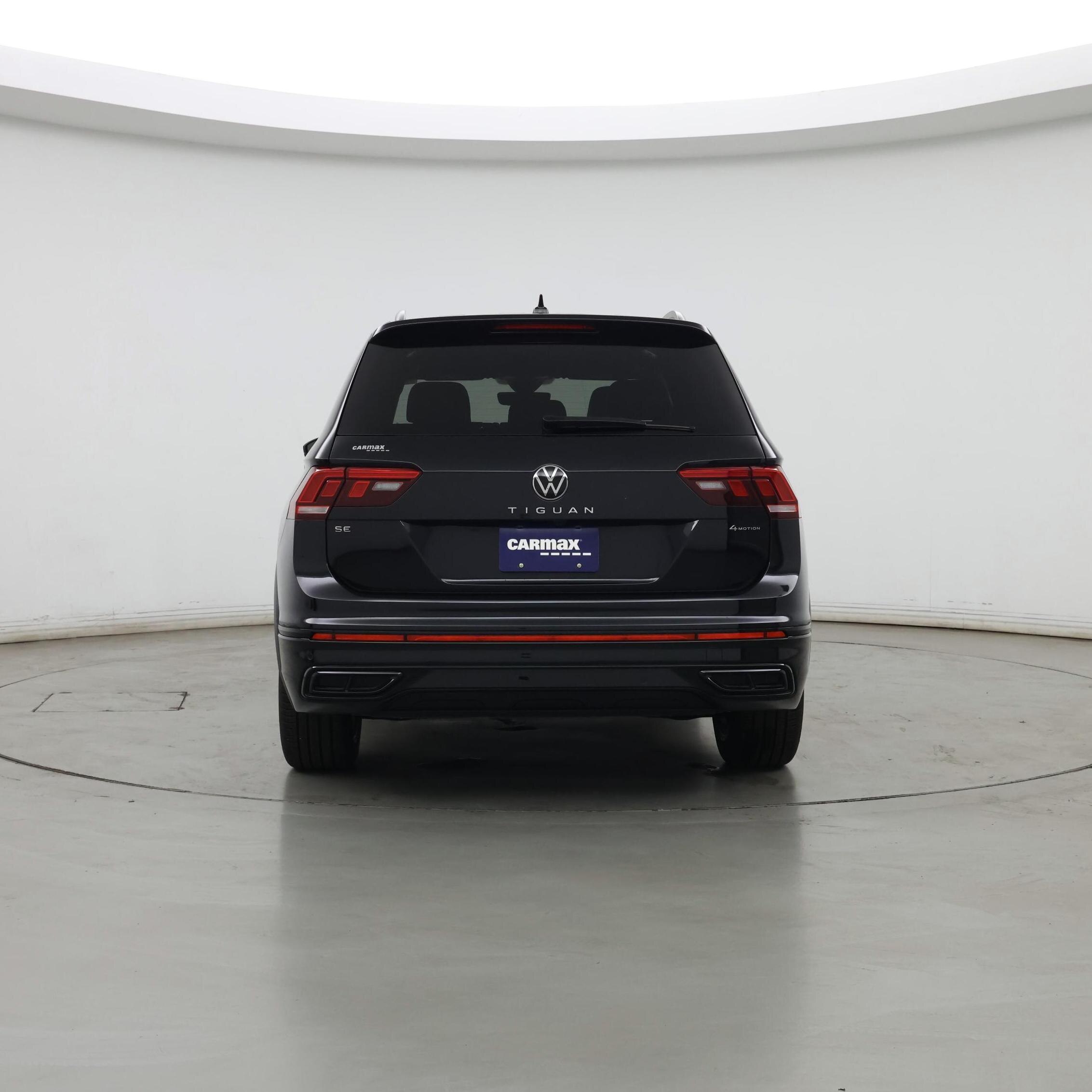 Thumbnail: 2024 Volkswagen Tiguan - 6