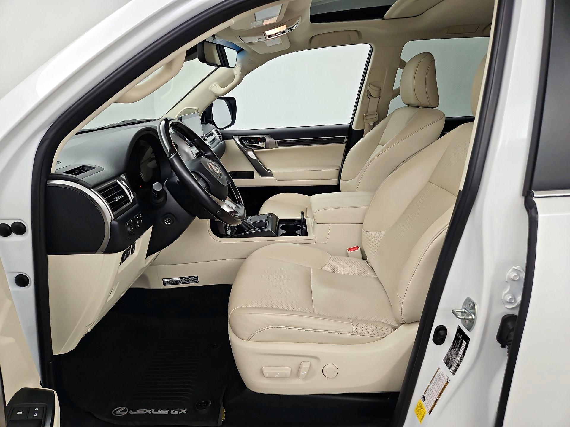 Thumbnail: 2022 Lexus GX - 11