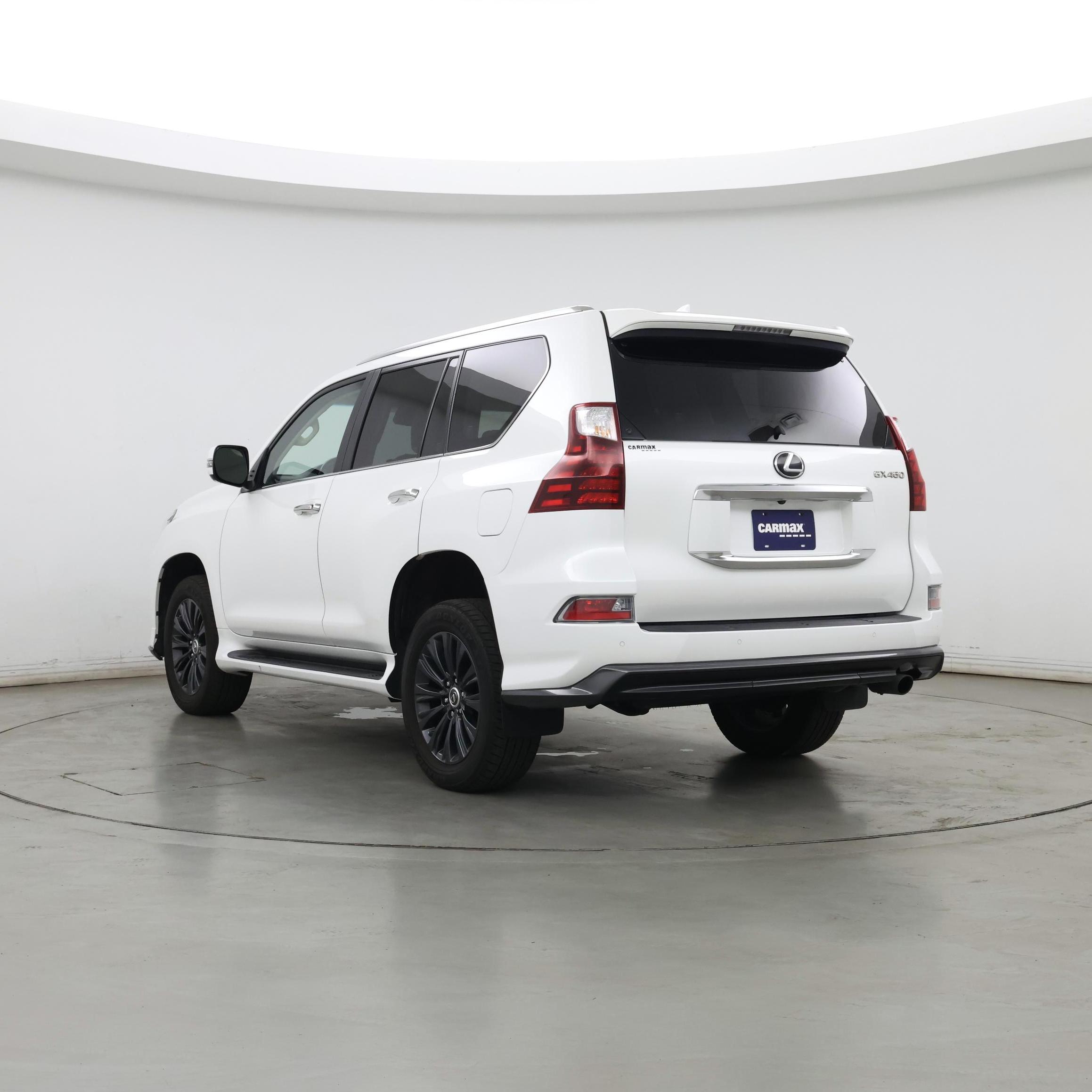 Thumbnail: 2022 Lexus GX - 2