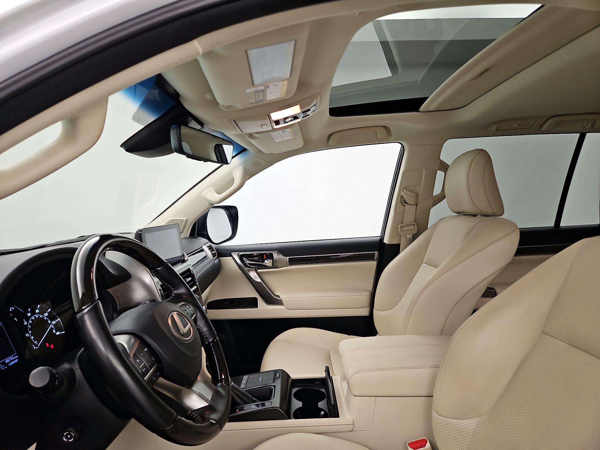 Thumbnail: 2022 Lexus GX - 20