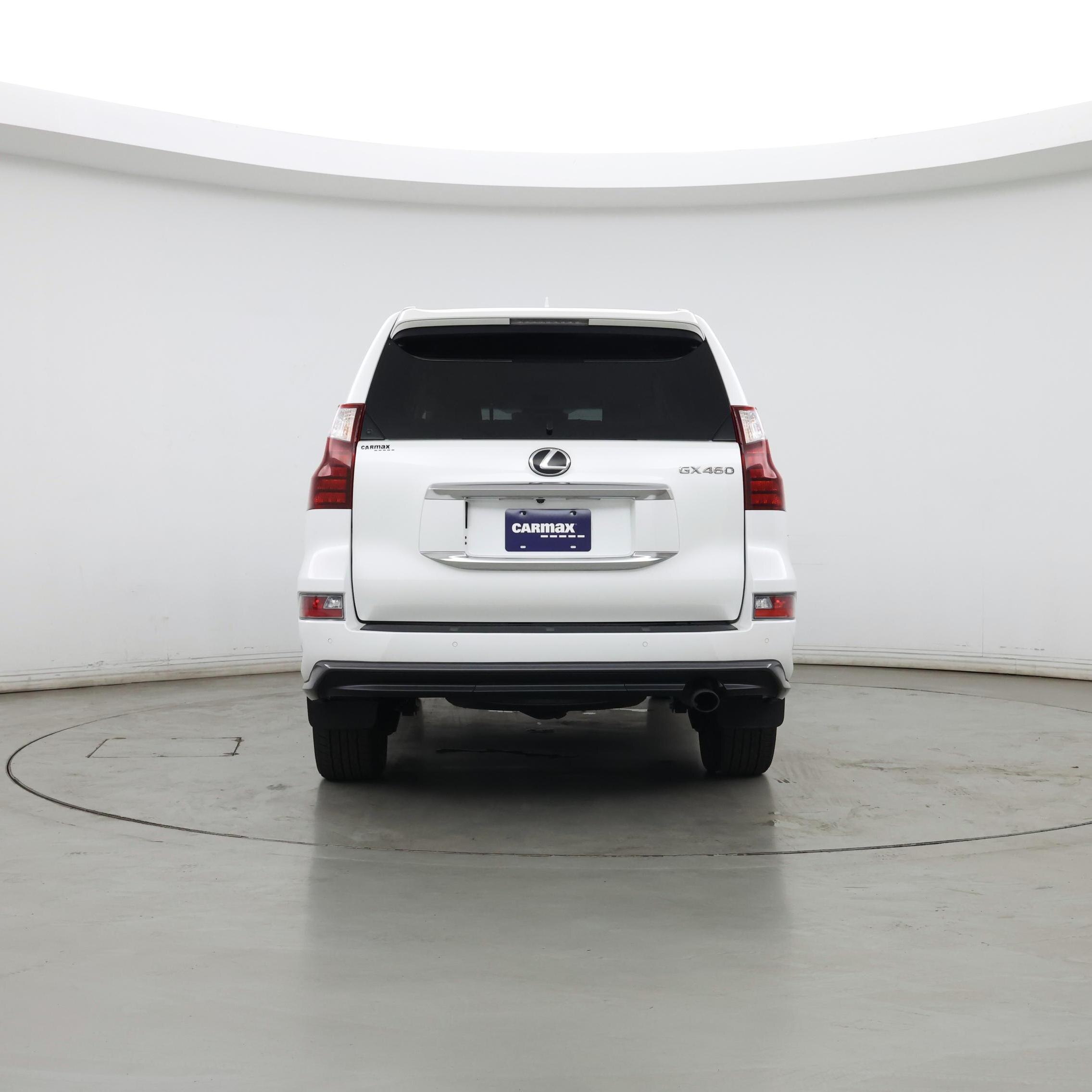 Thumbnail: 2022 Lexus GX - 6