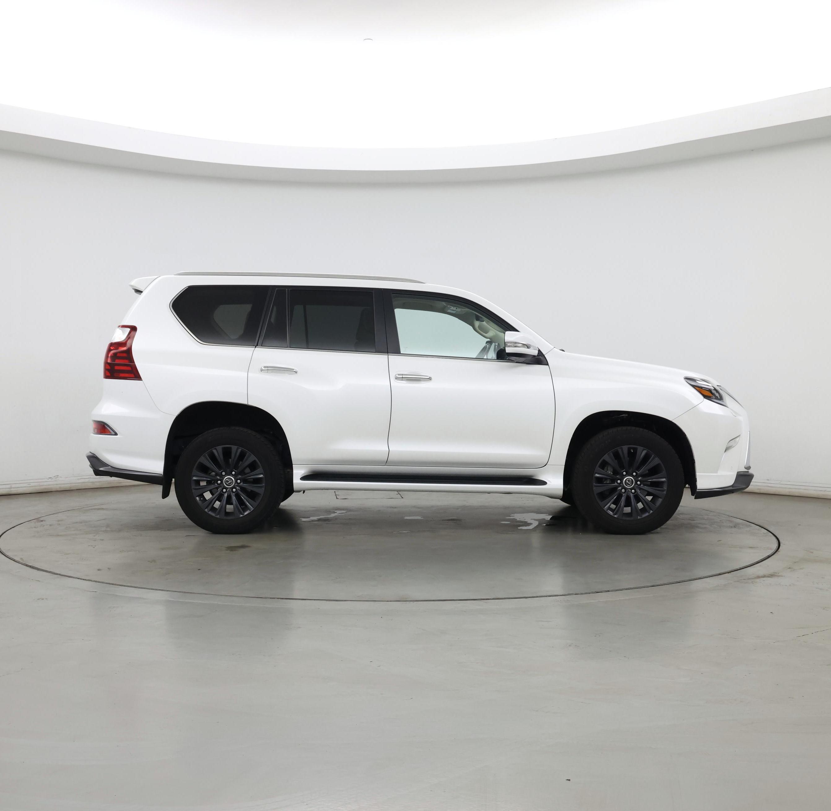 Thumbnail: 2022 Lexus GX - 7