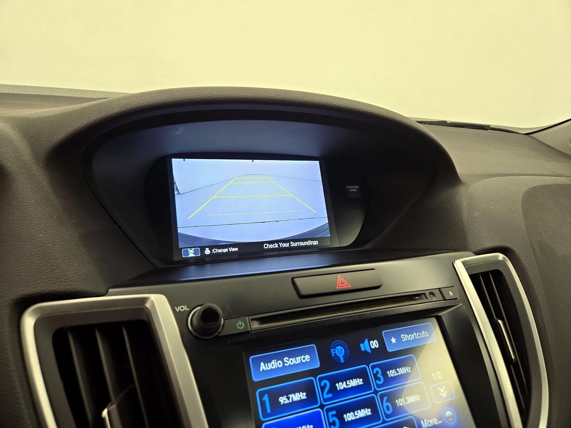 Thumbnail: 2015 Acura TLX - 14