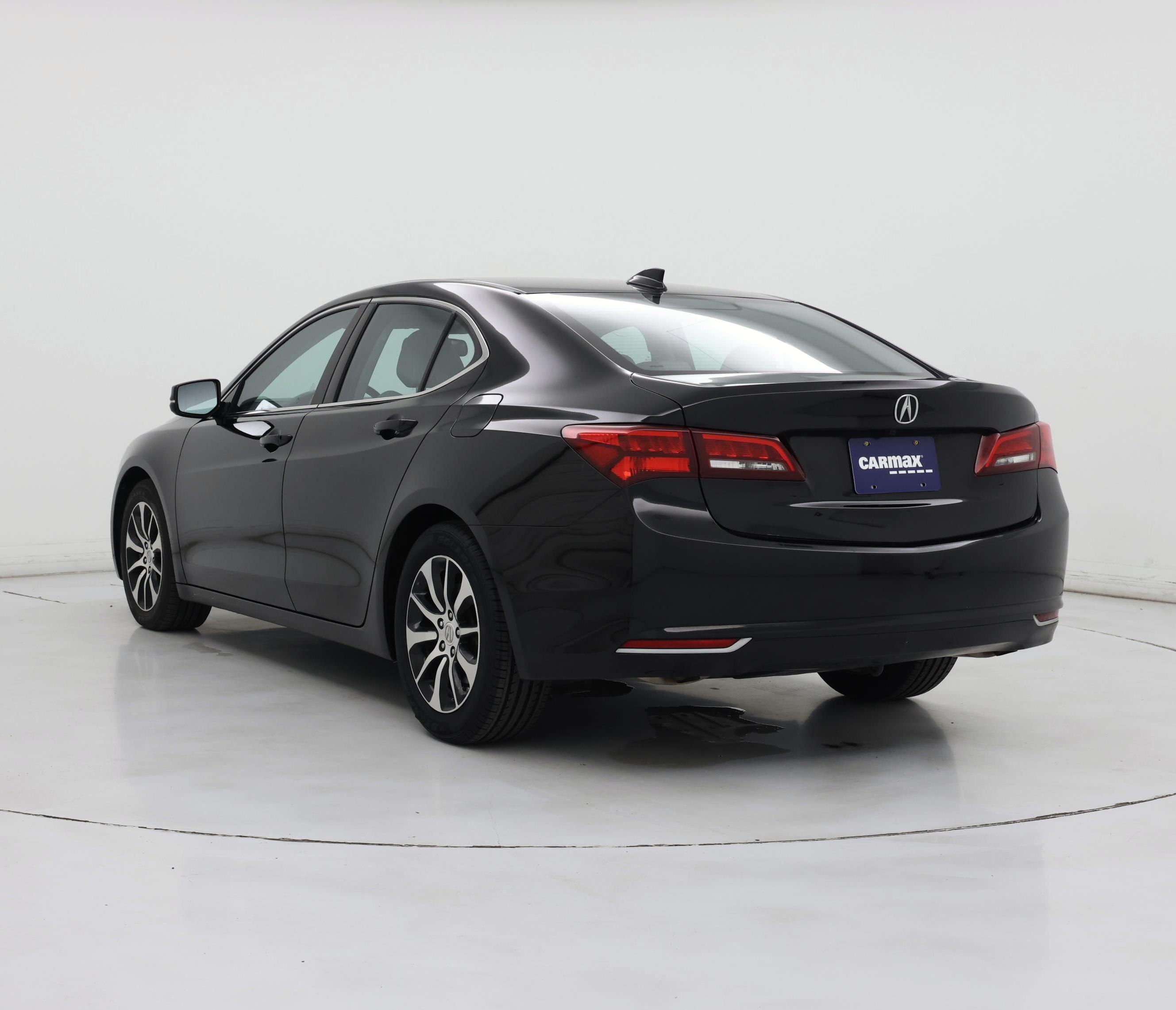 Thumbnail: 2015 Acura TLX - 2