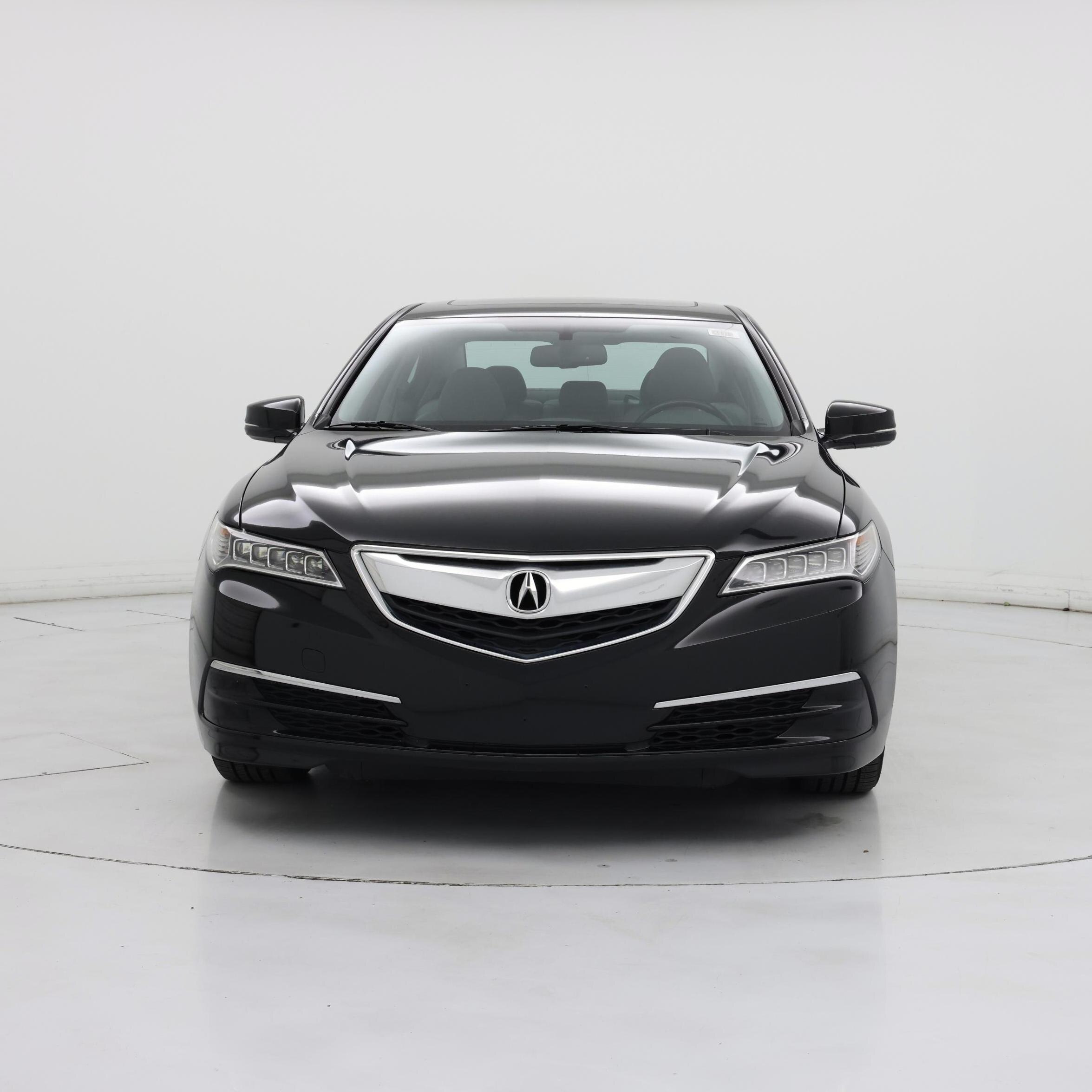 Thumbnail: 2015 Acura TLX - 5