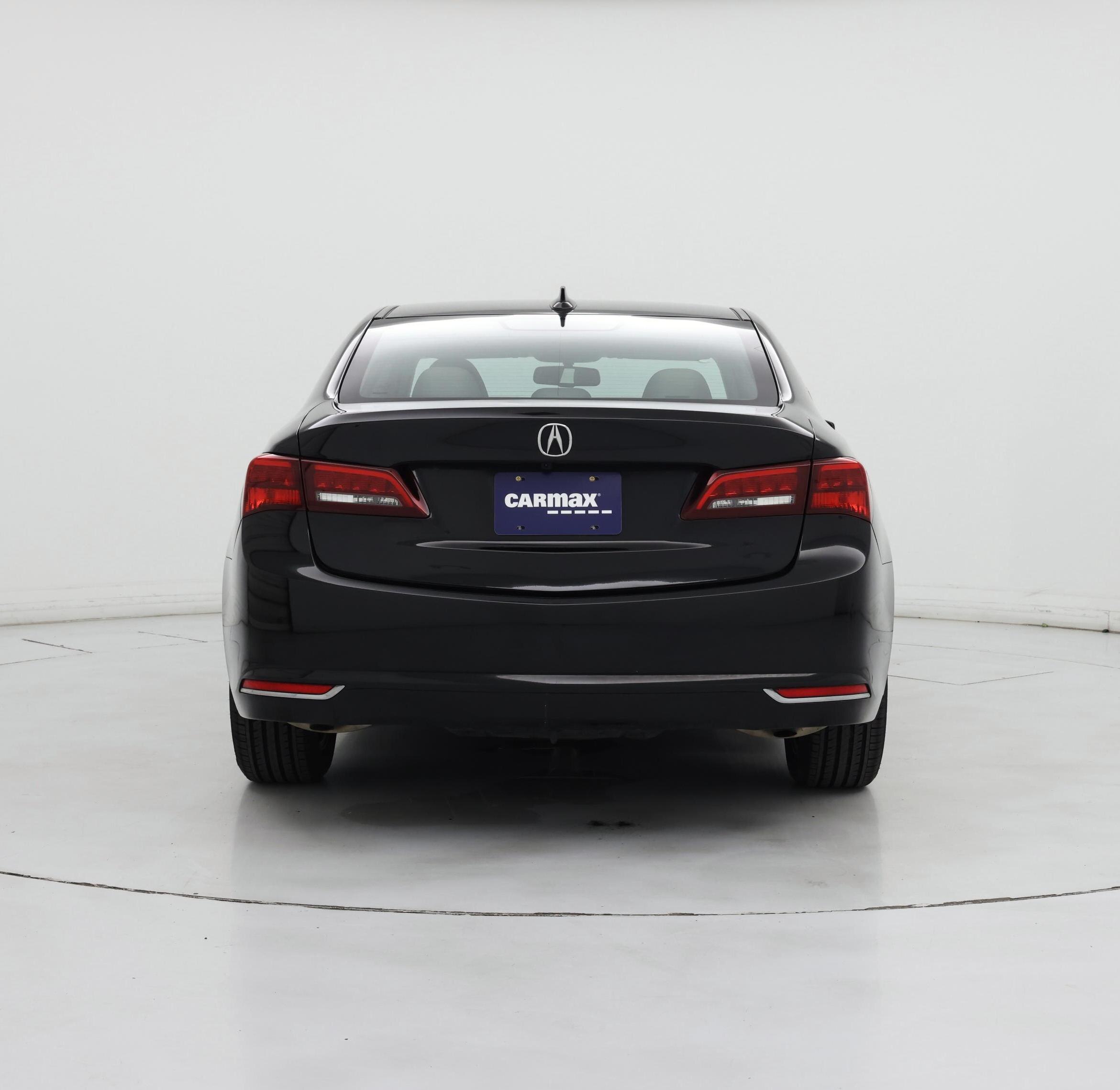 Thumbnail: 2015 Acura TLX - 6