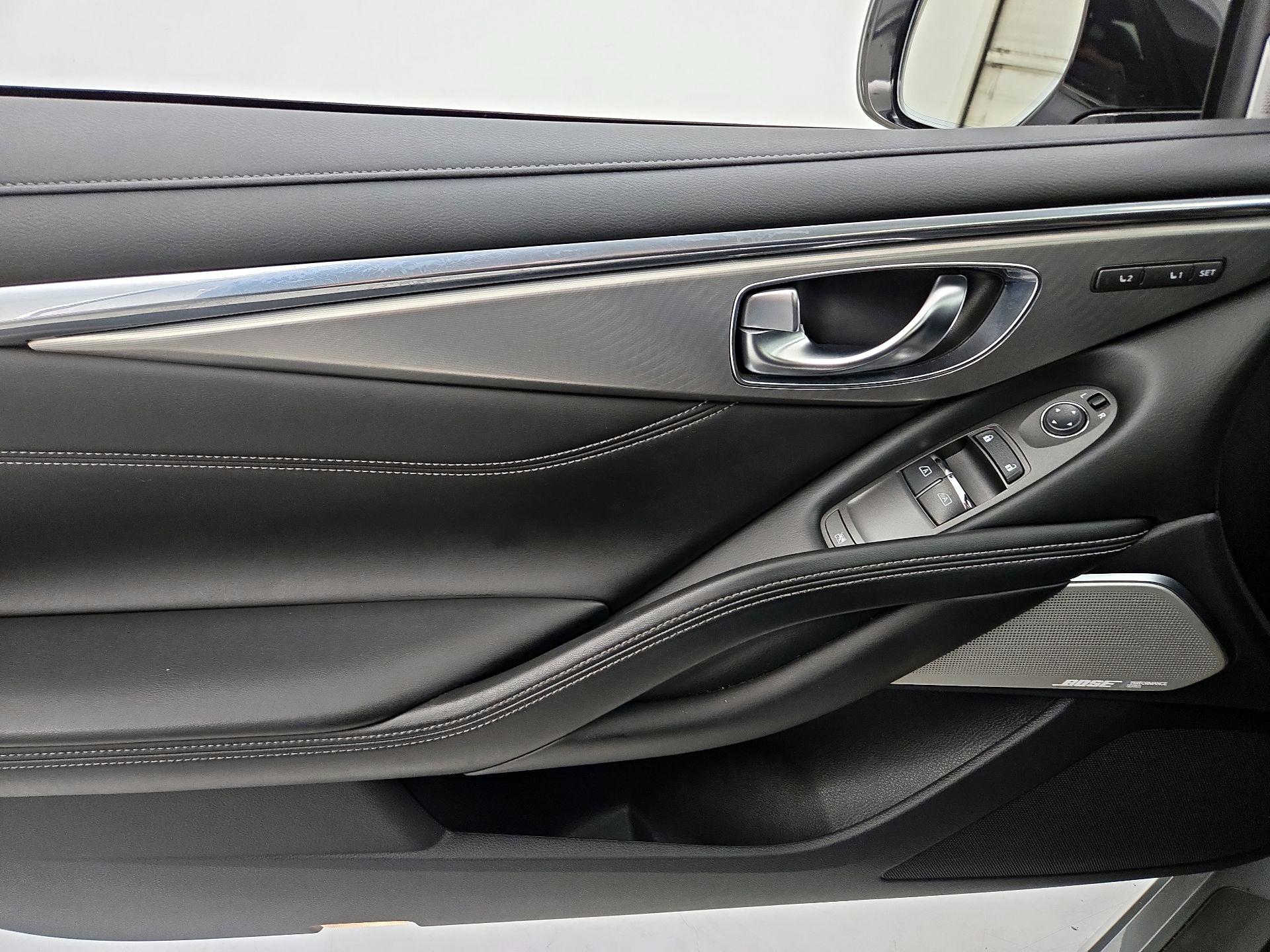 Thumbnail: 2018 INFINITI Q60 - 12