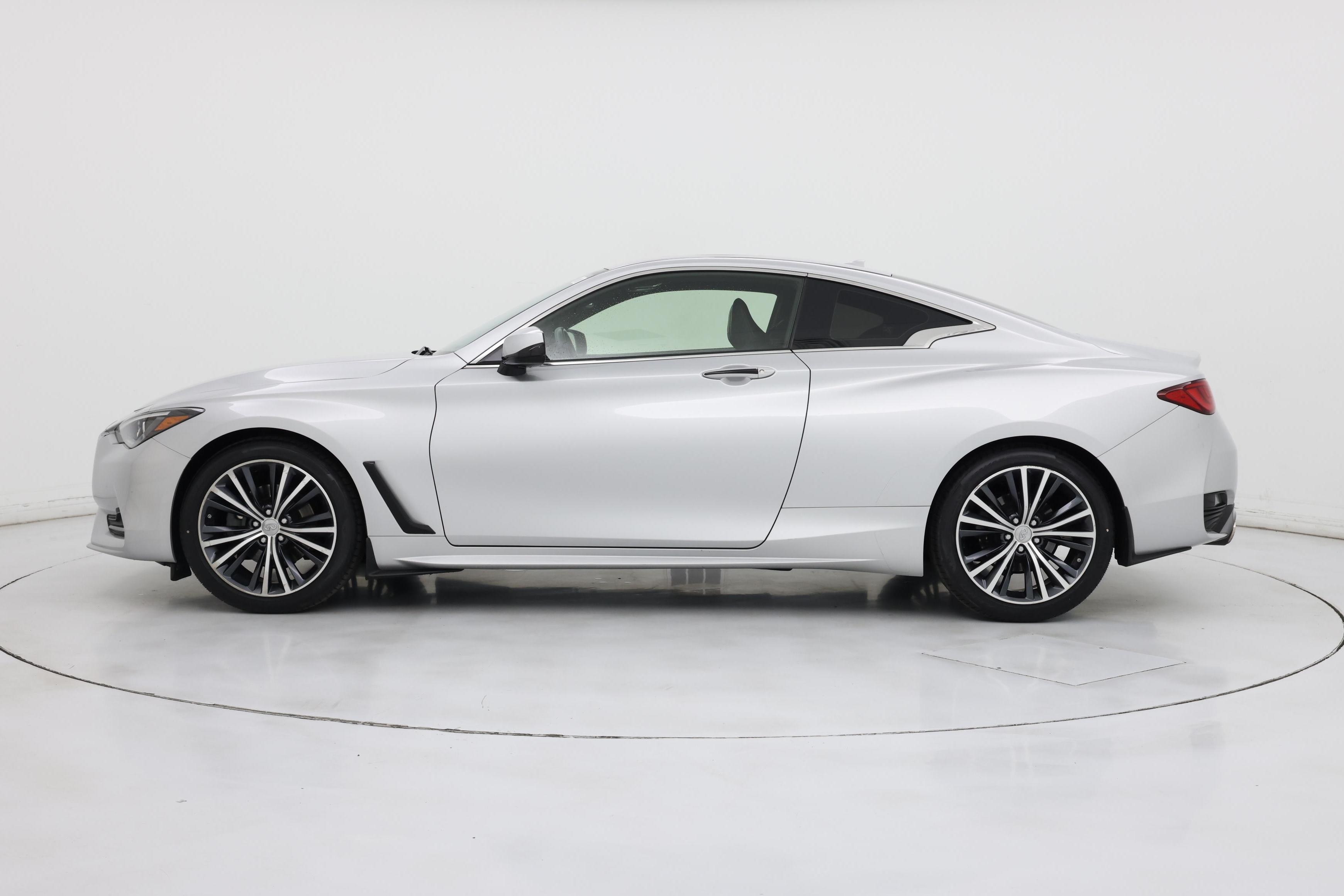 Thumbnail: 2018 INFINITI Q60 - 3