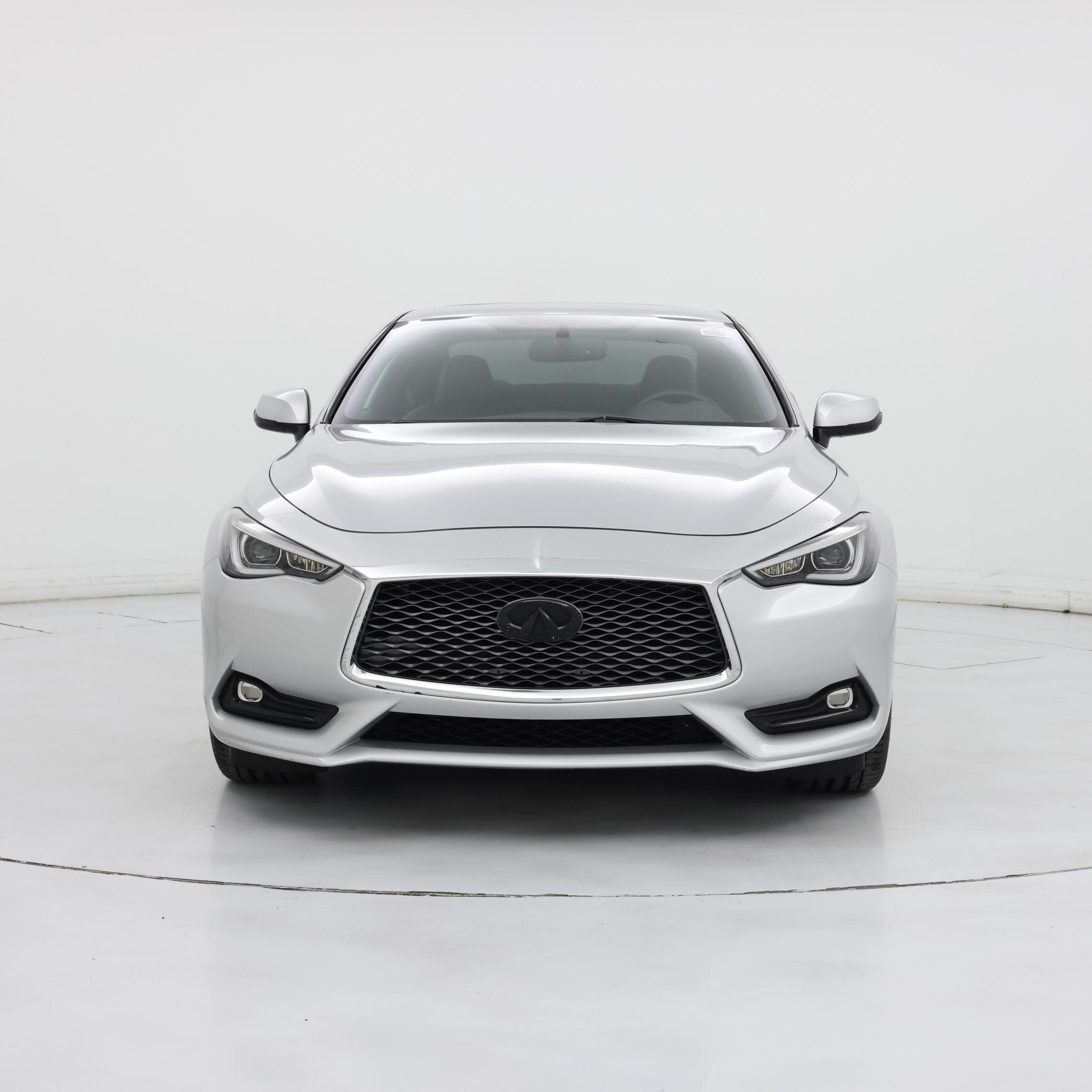 Thumbnail: 2018 INFINITI Q60 - 5