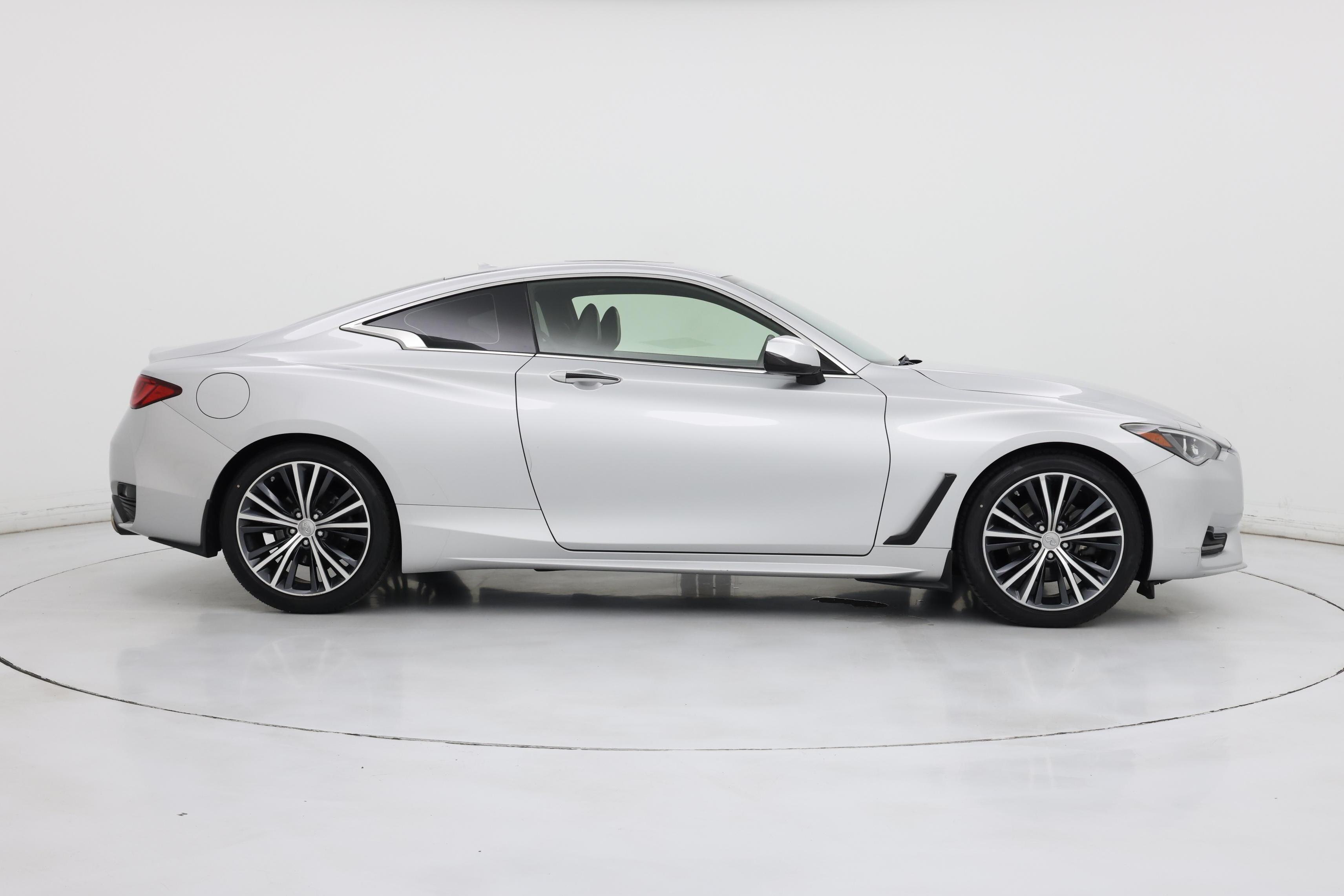 Thumbnail: 2018 INFINITI Q60 - 7
