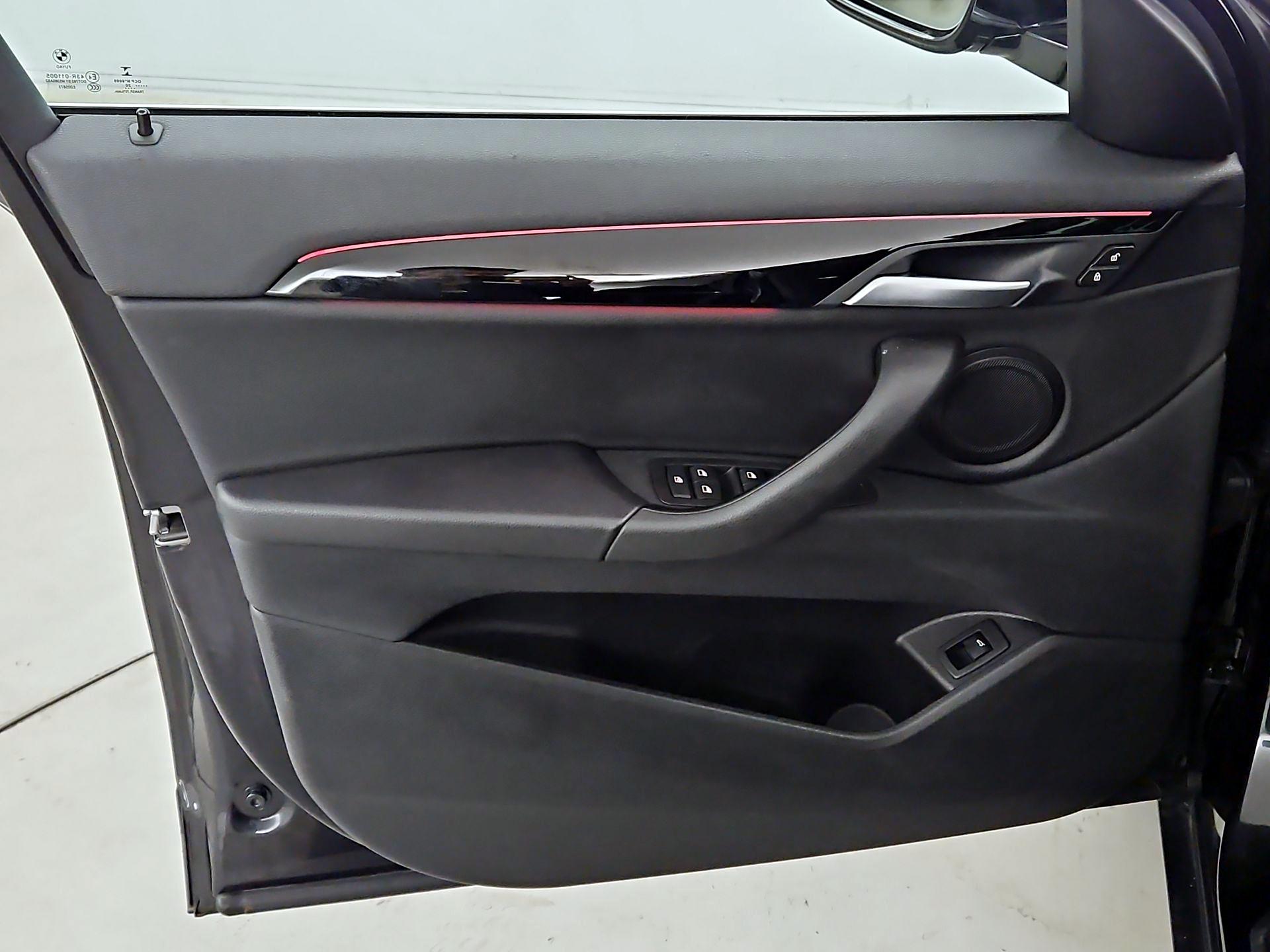 Thumbnail: 2021 BMW X2 - 12