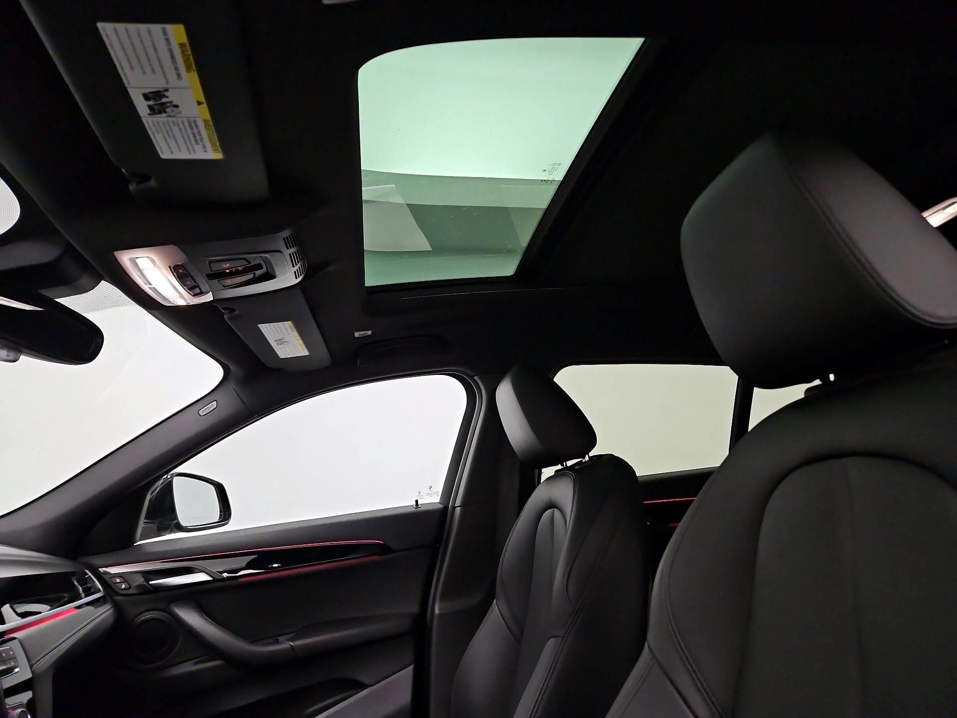 Thumbnail: 2021 BMW X2 - 20