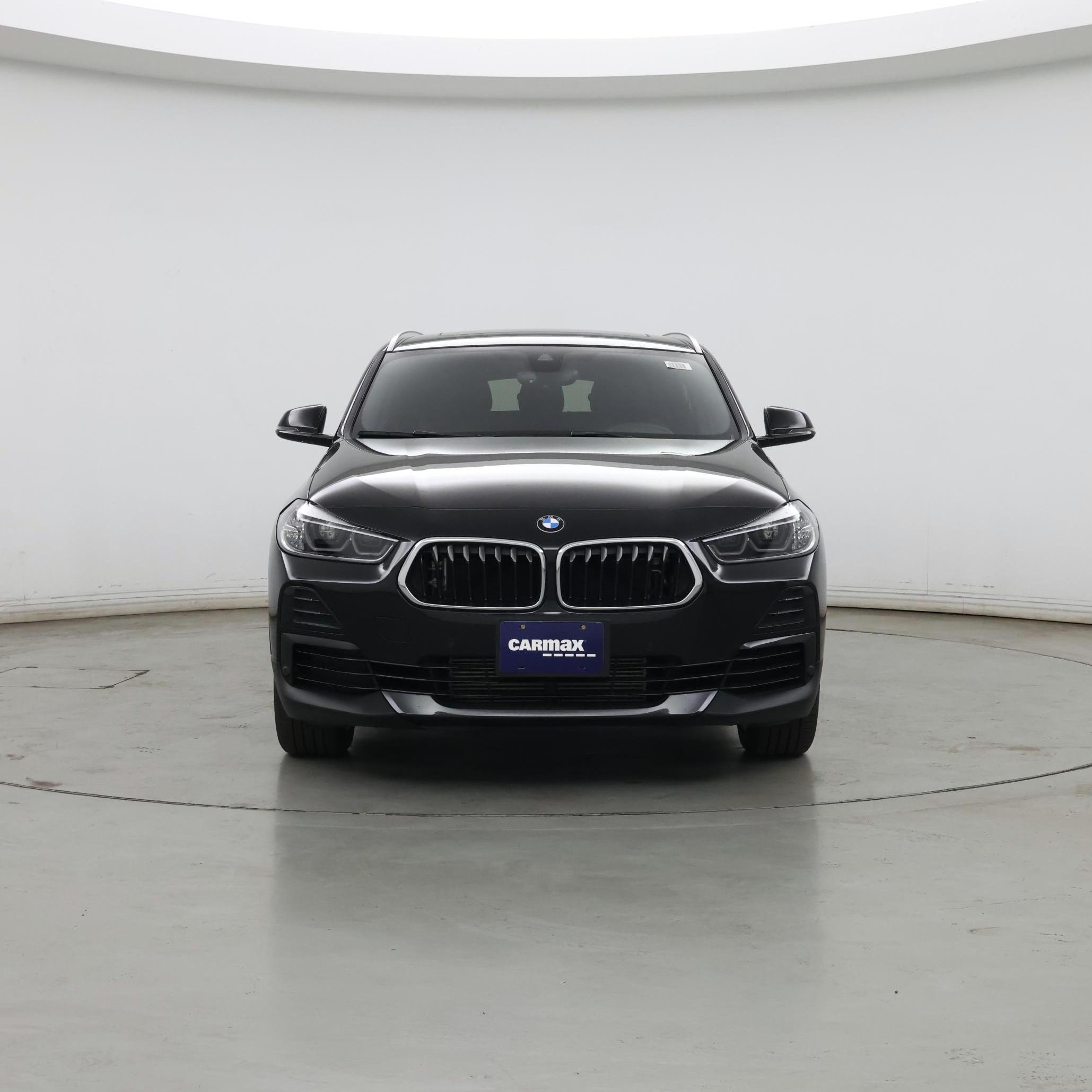 Thumbnail: 2021 BMW X2 - 5