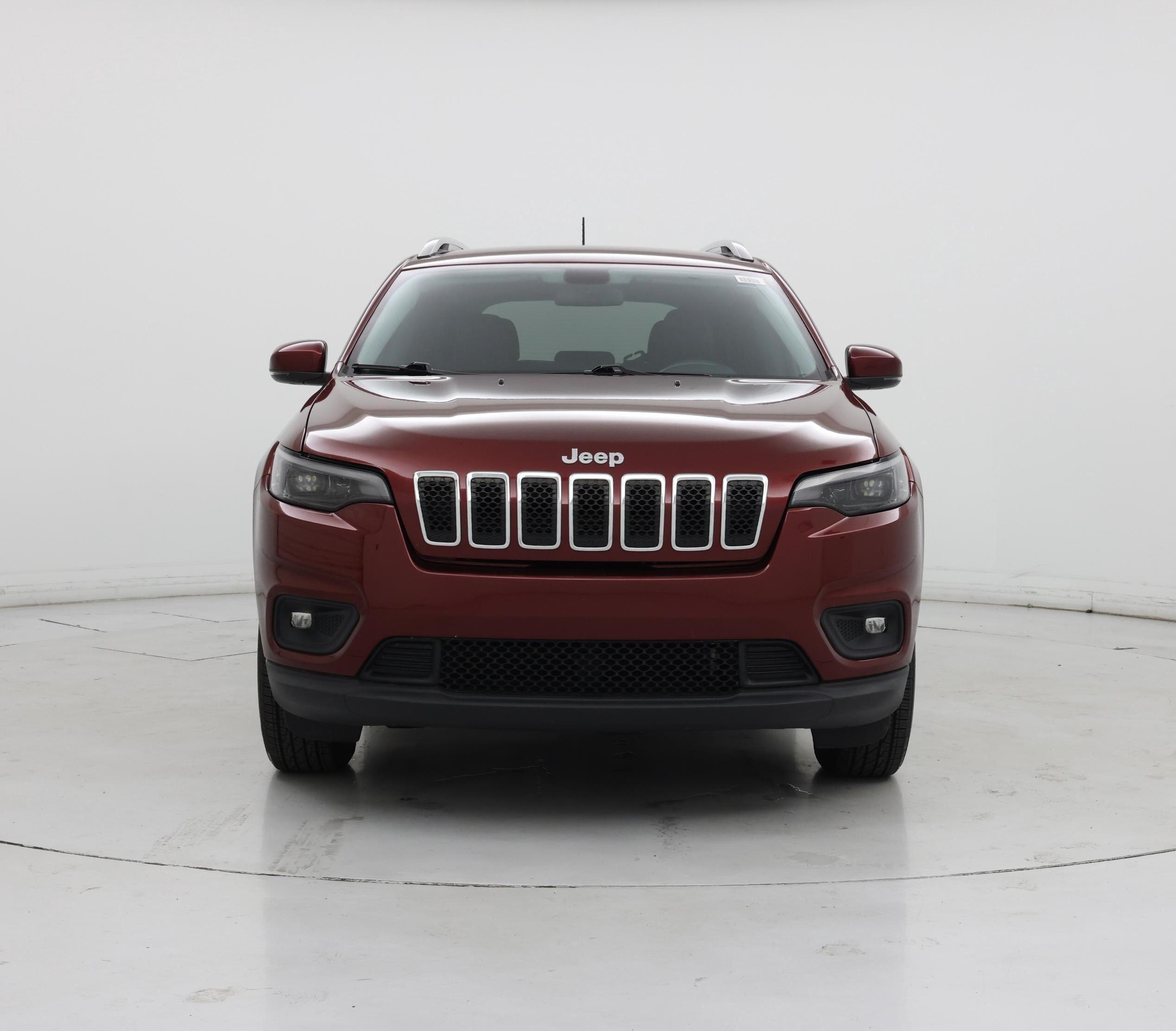 Thumbnail: 2019 Jeep Cherokee - 5
