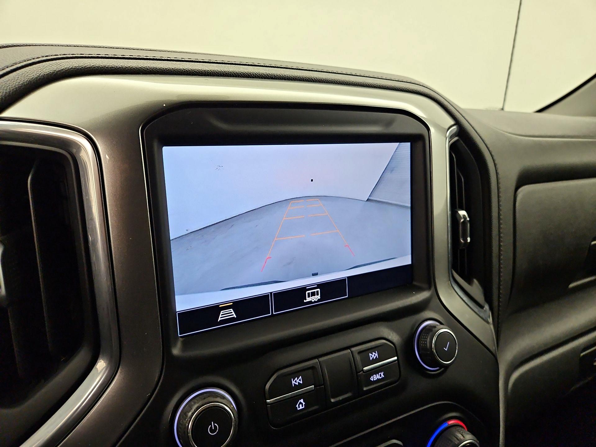 Thumbnail: 2021 Chevrolet Silverado 1500 - 14