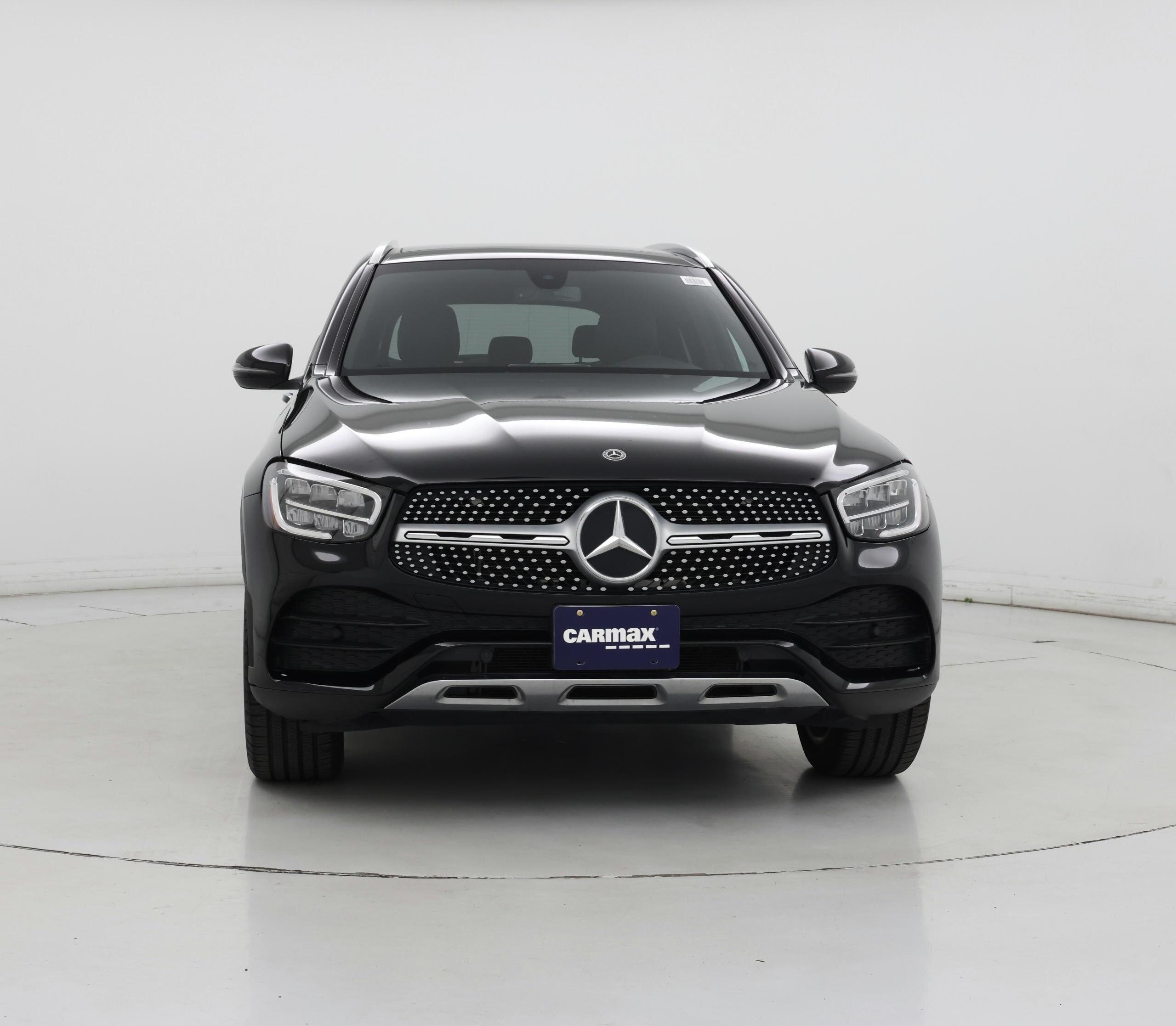 Thumbnail: 2020 Mercedes-Benz GLC - 5