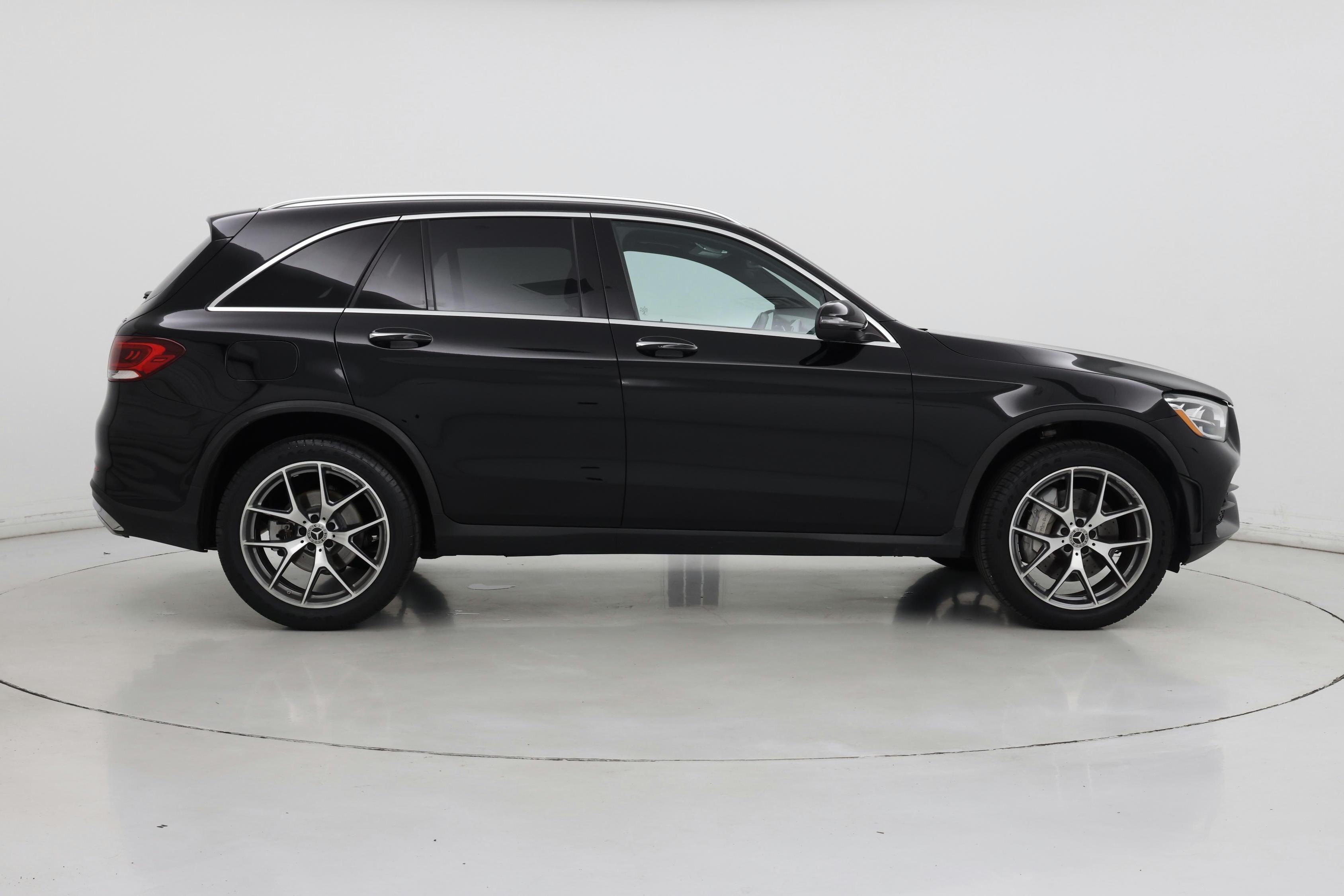 Thumbnail: 2020 Mercedes-Benz GLC - 7