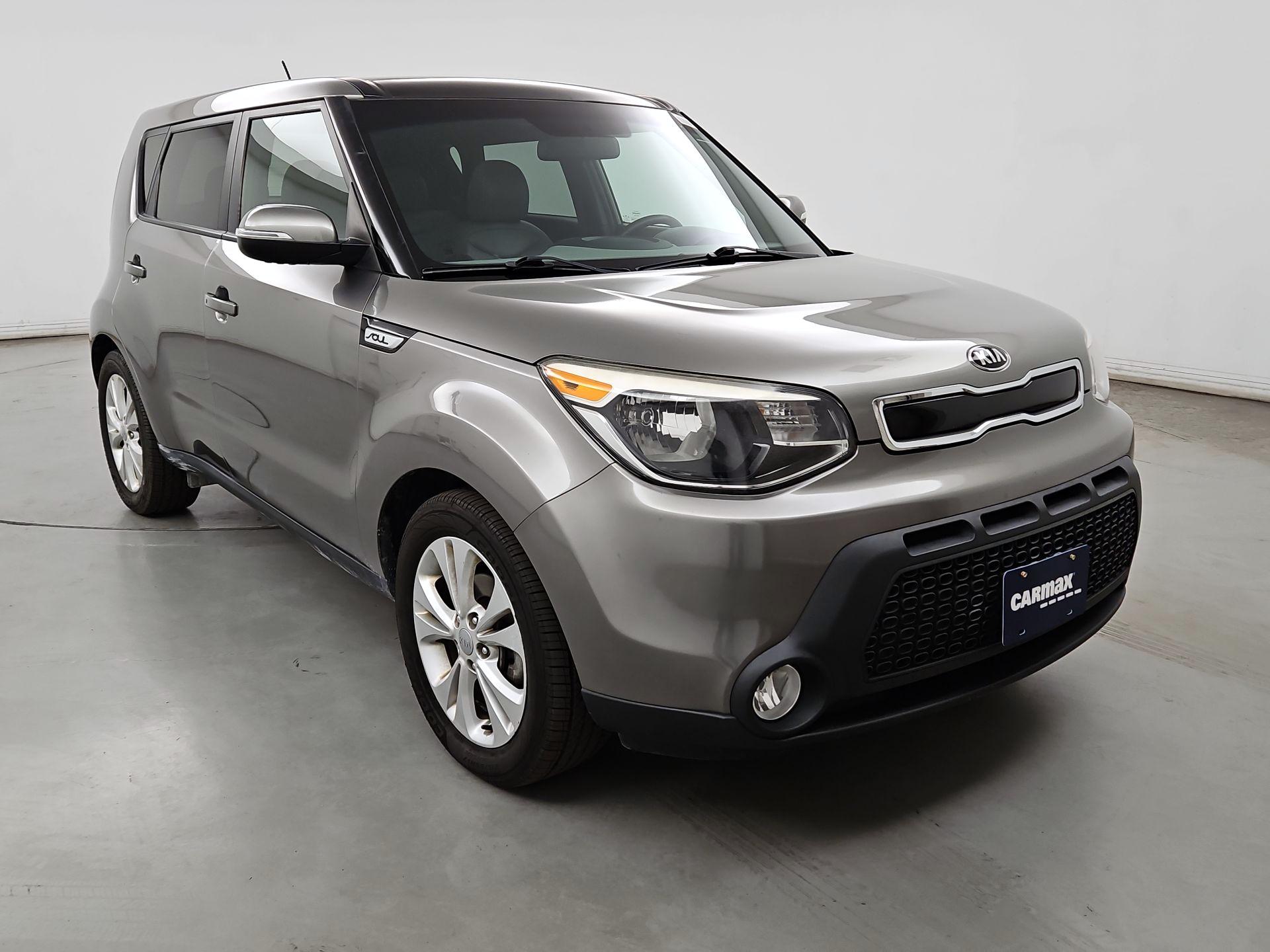 Thumbnail: 2014 Kia Soul - 1