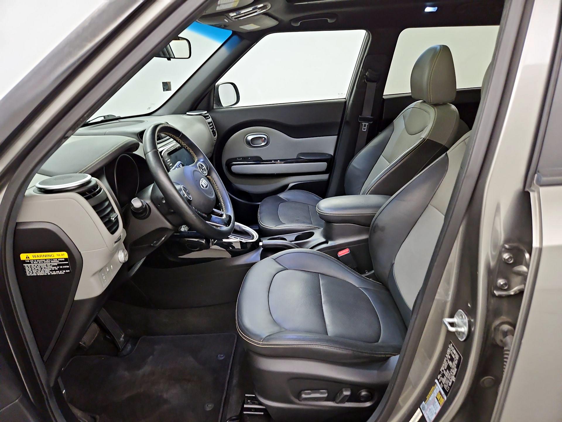 Thumbnail: 2014 Kia Soul - 9