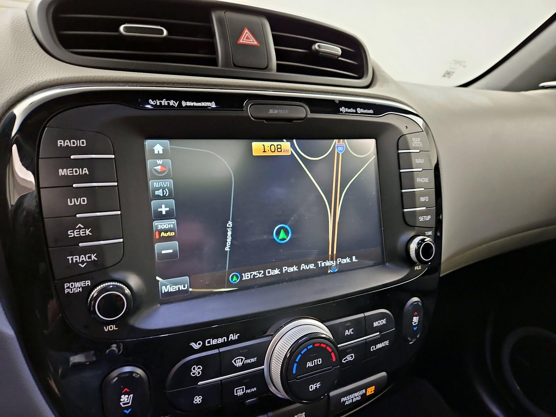Thumbnail: 2014 Kia Soul - 12