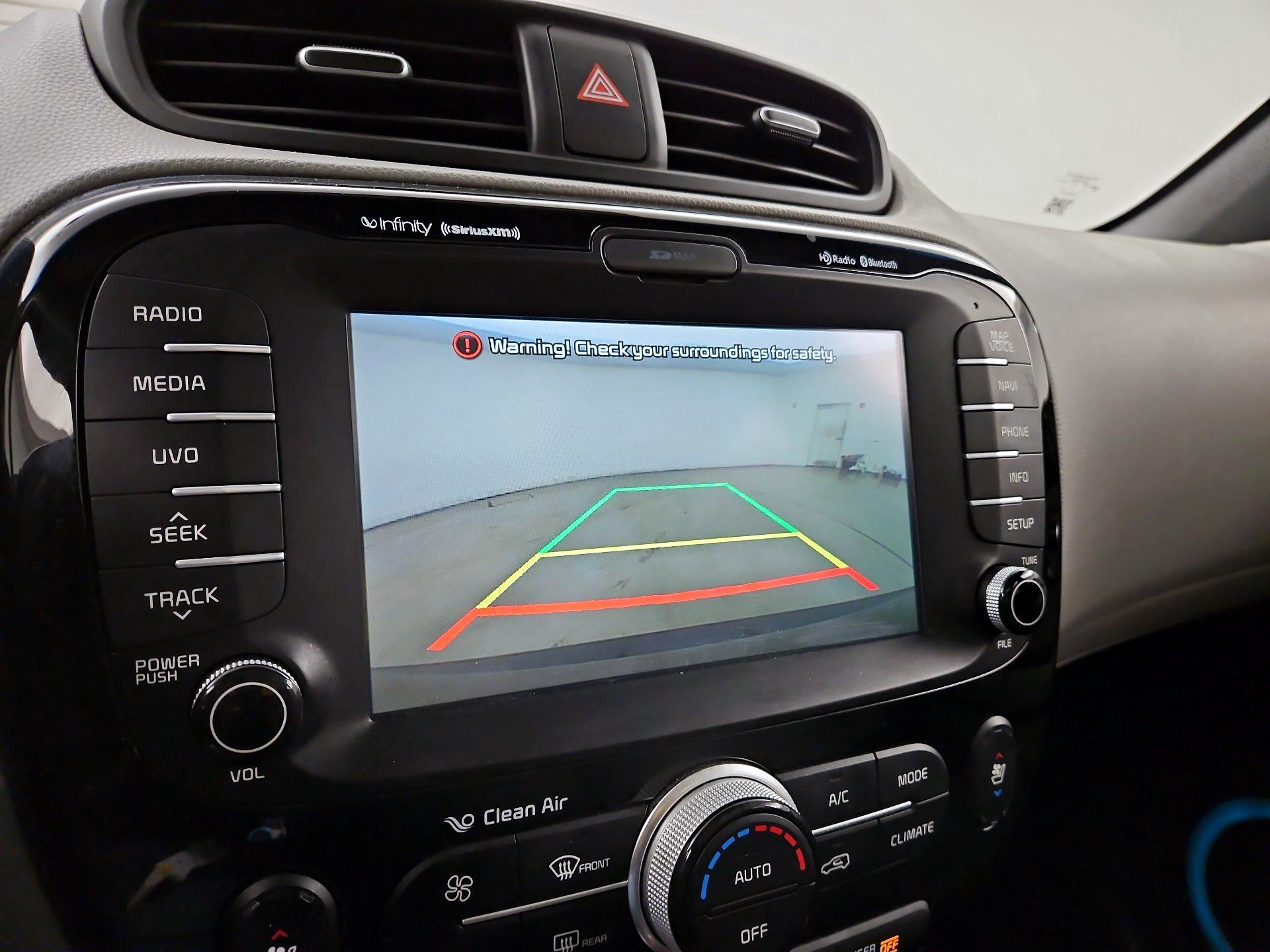 Thumbnail: 2014 Kia Soul - 13