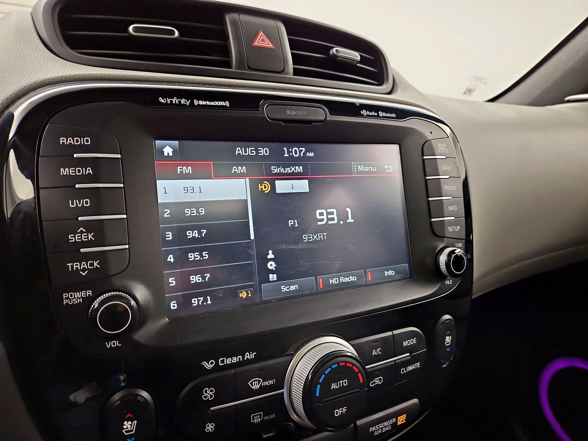 Thumbnail: 2014 Kia Soul - 14