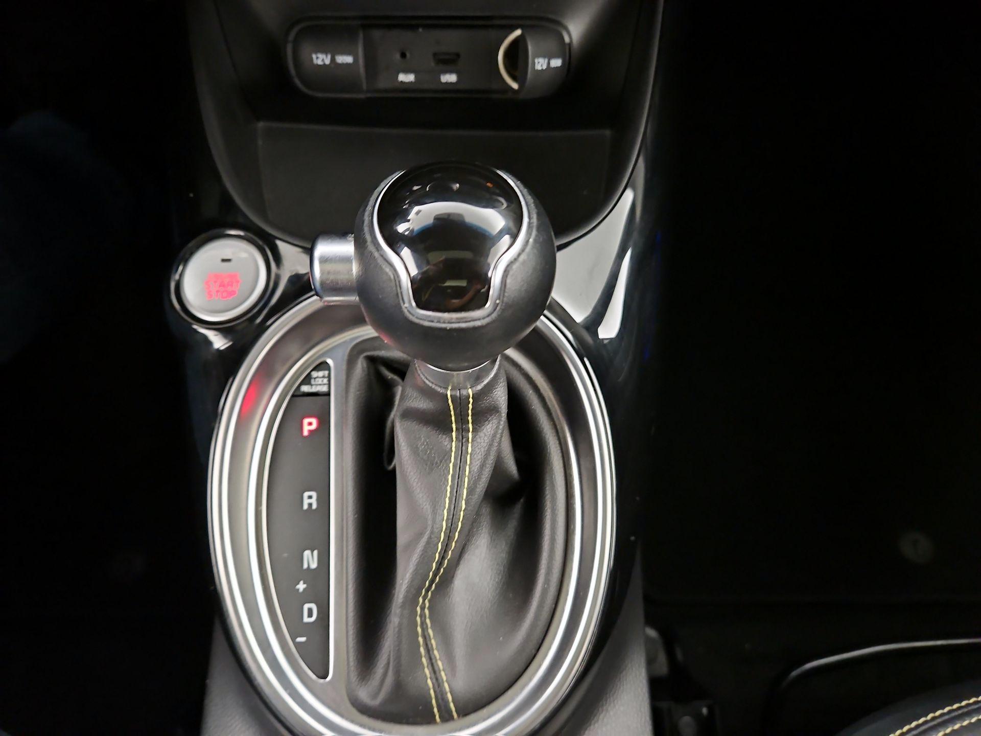 Thumbnail: 2014 Kia Soul - 16