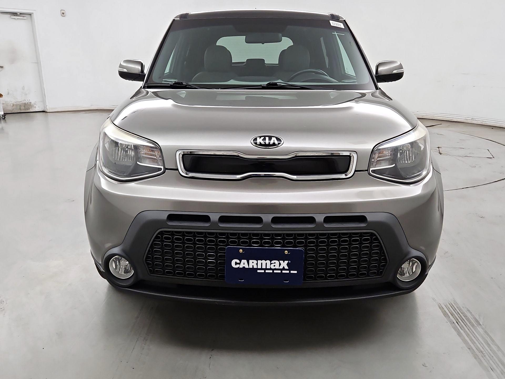 Thumbnail: 2014 Kia Soul - 2