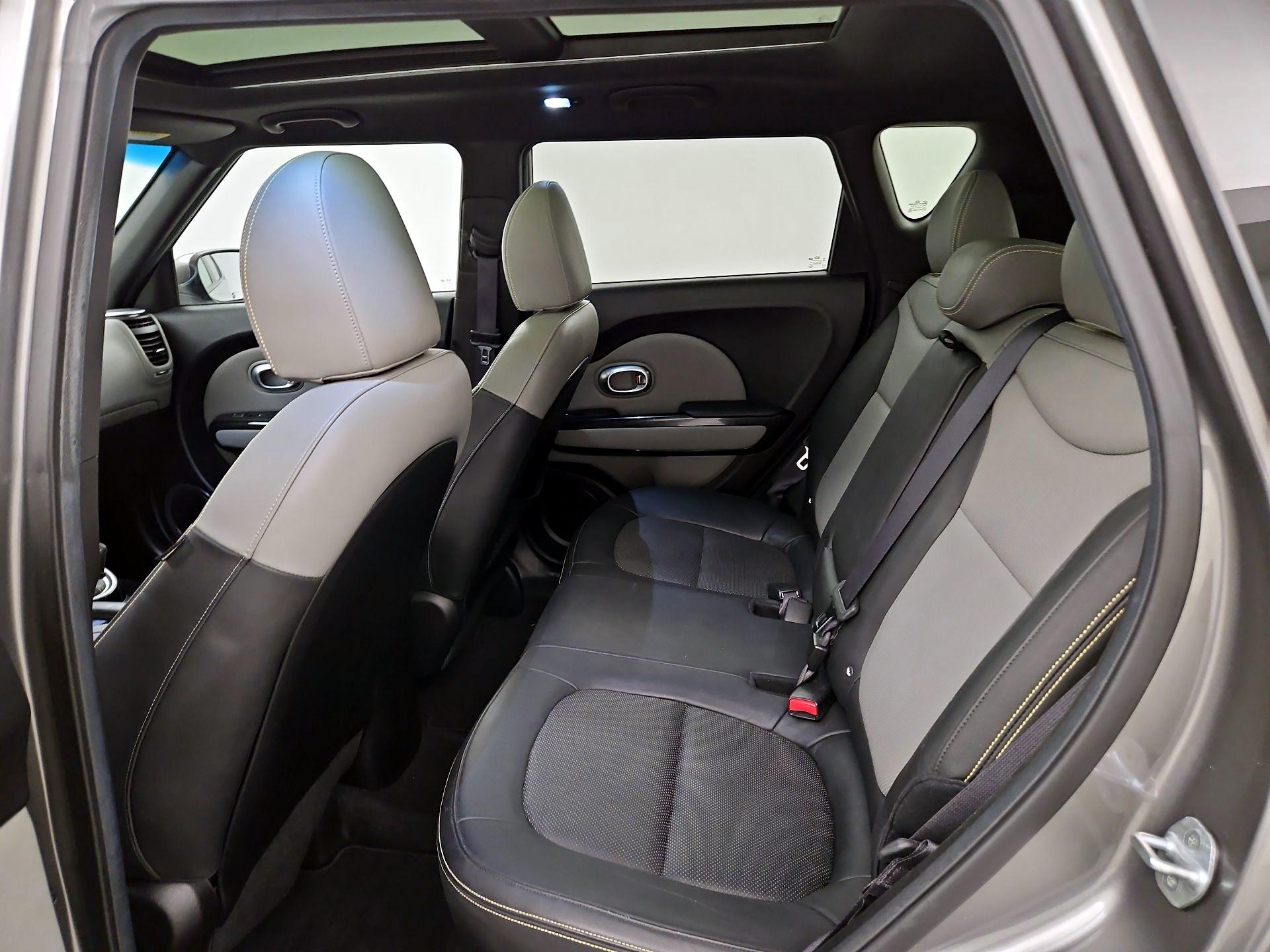 Thumbnail: 2014 Kia Soul - 19