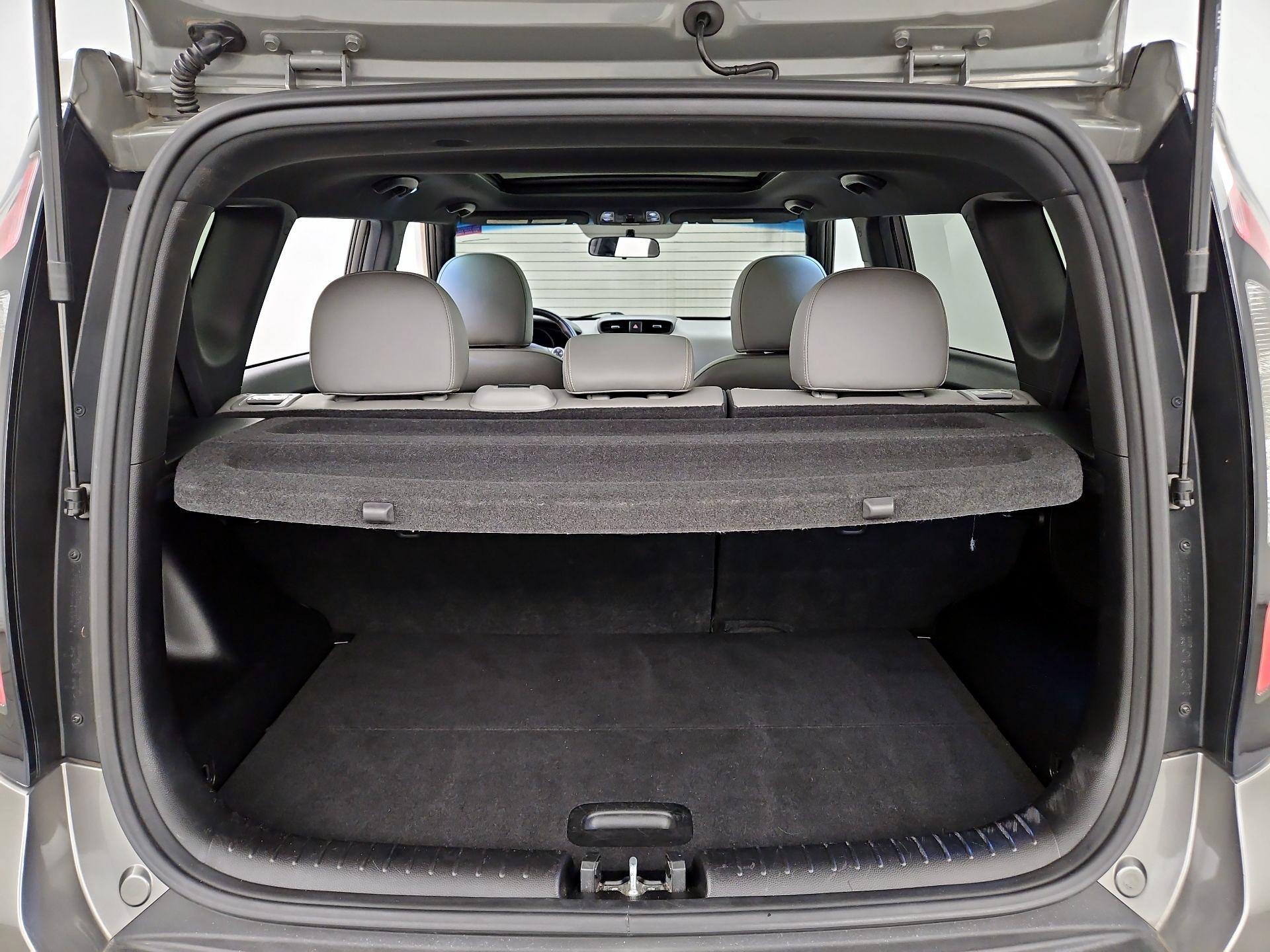 Thumbnail: 2014 Kia Soul - 20