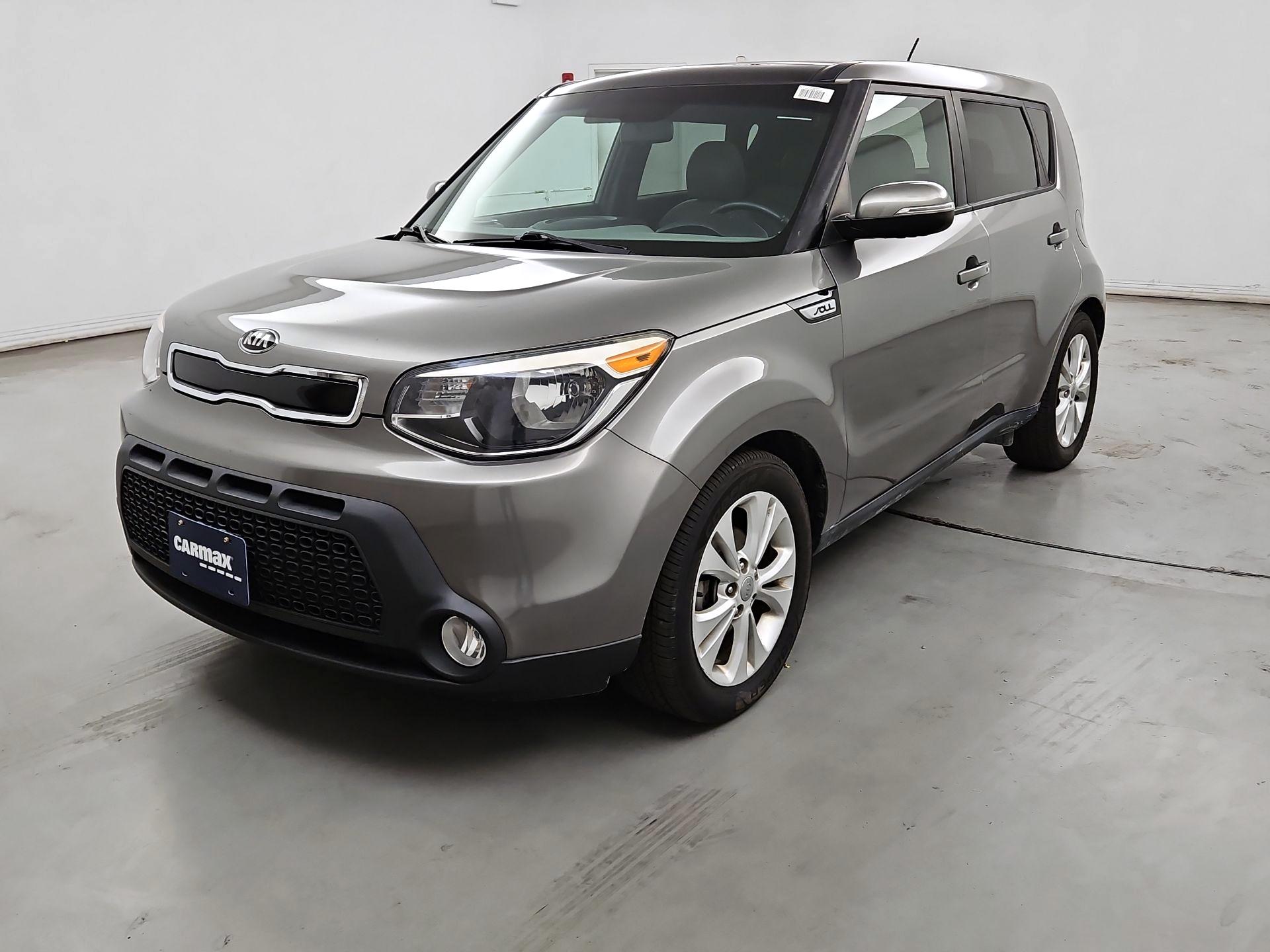Thumbnail: 2014 Kia Soul - 3