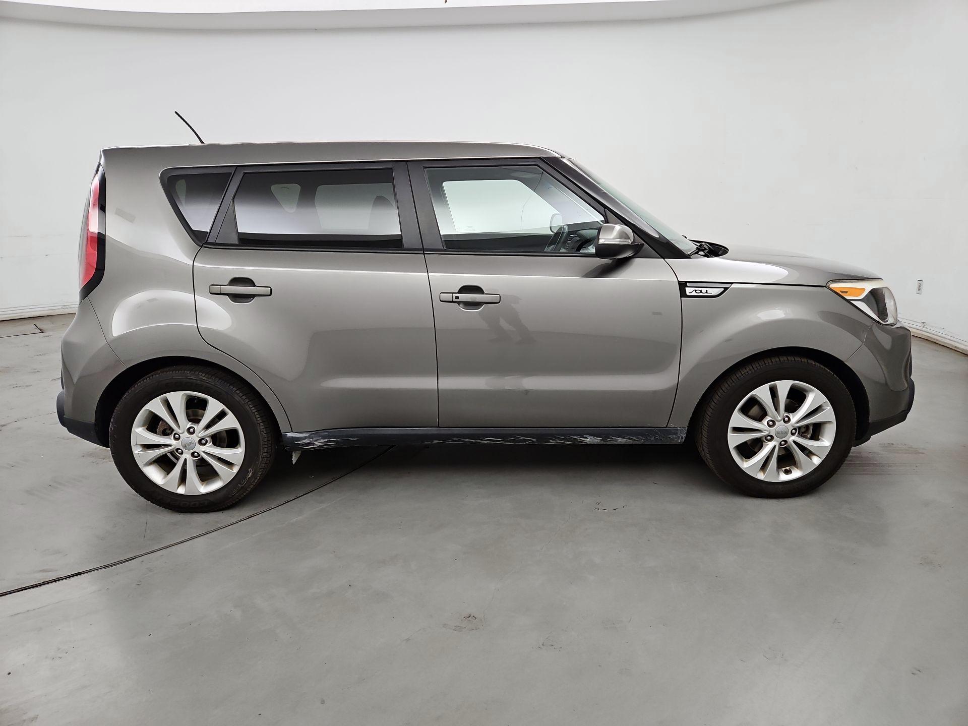 Thumbnail: 2014 Kia Soul - 4