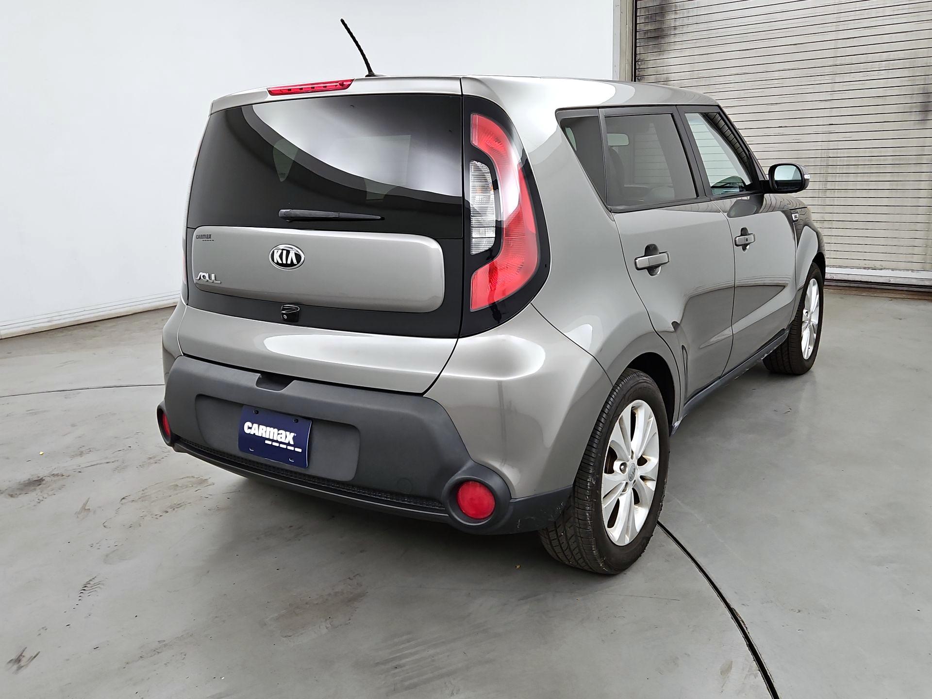 Thumbnail: 2014 Kia Soul - 5