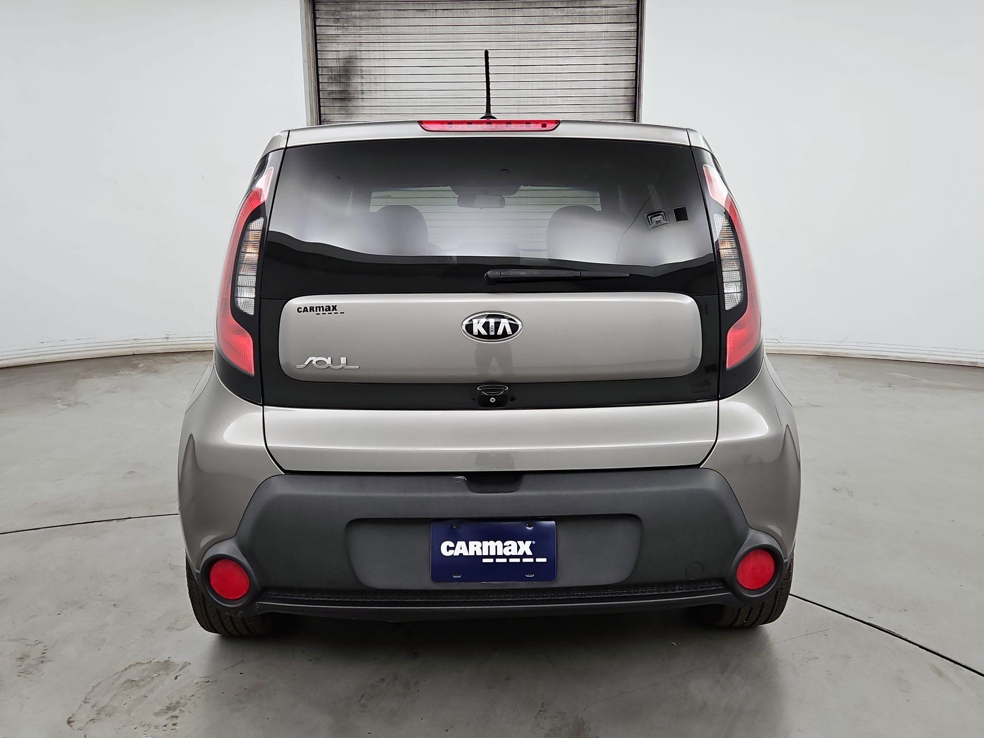 Thumbnail: 2014 Kia Soul - 6