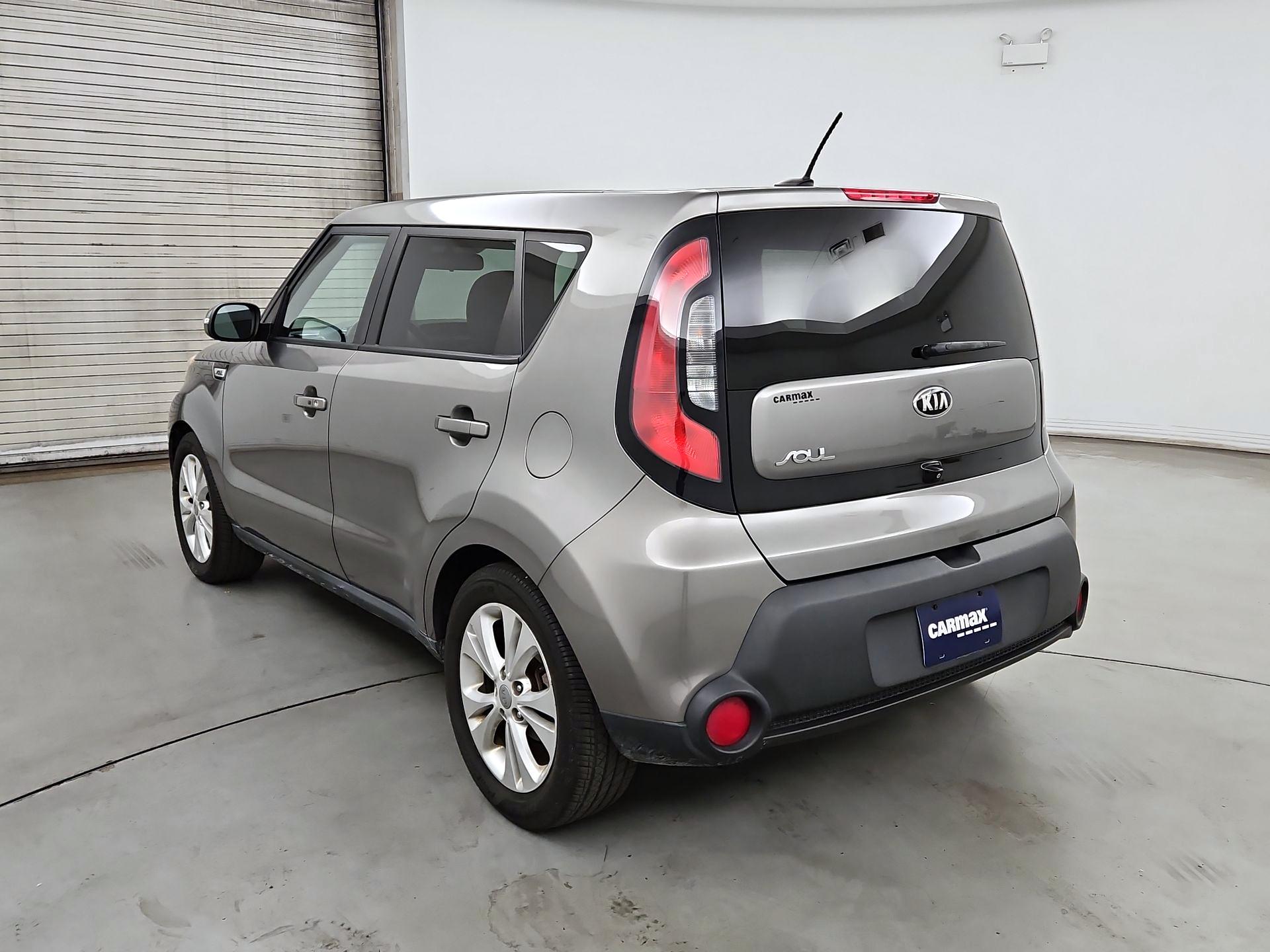 Thumbnail: 2014 Kia Soul - 7