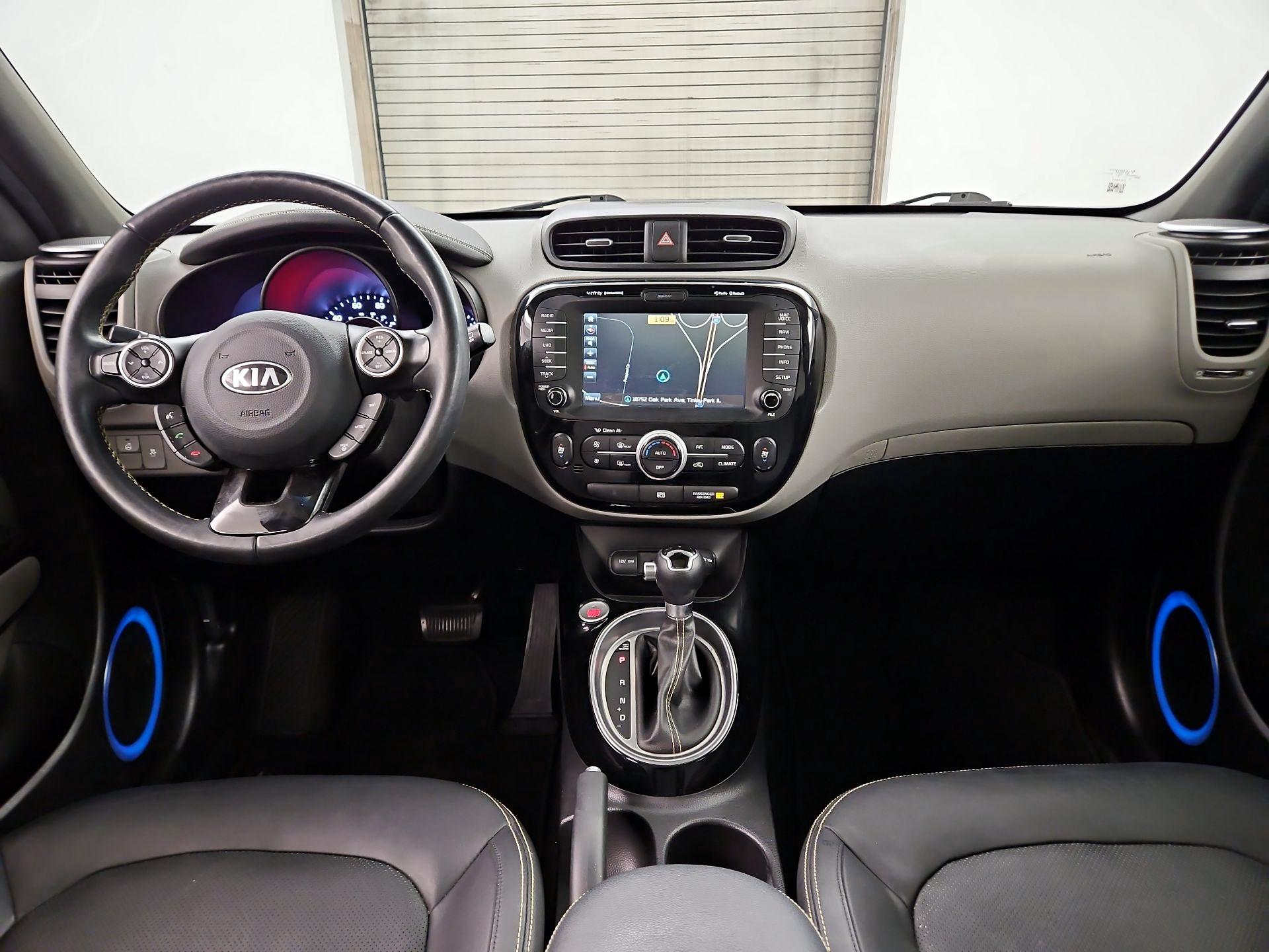 Thumbnail: 2014 Kia Soul - 8