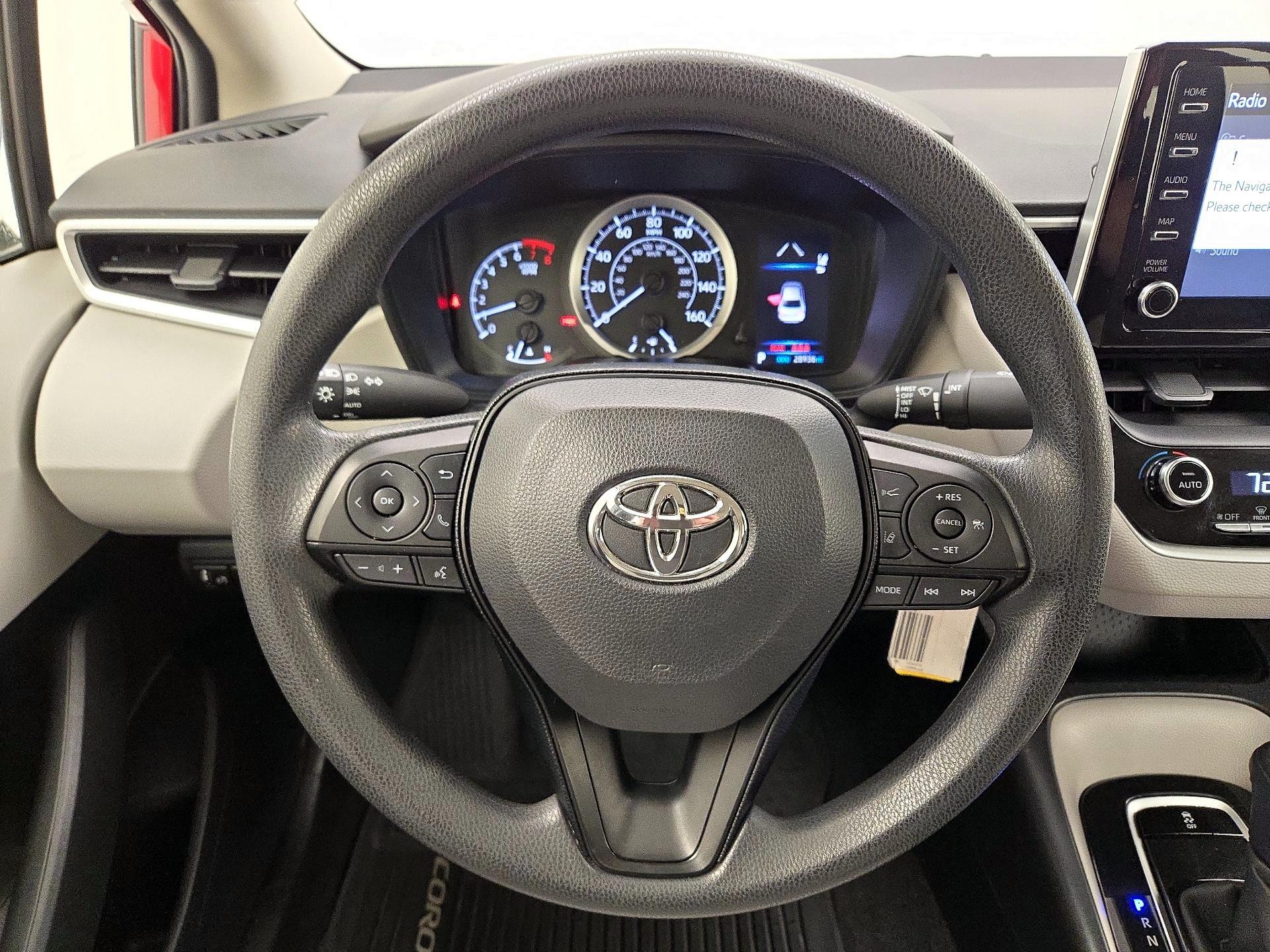 Thumbnail: 2020 Toyota Corolla - 10