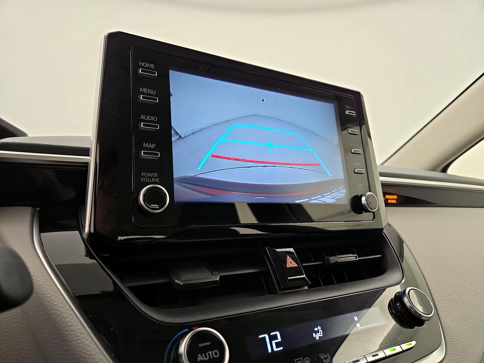 Thumbnail: 2020 Toyota Corolla - 14