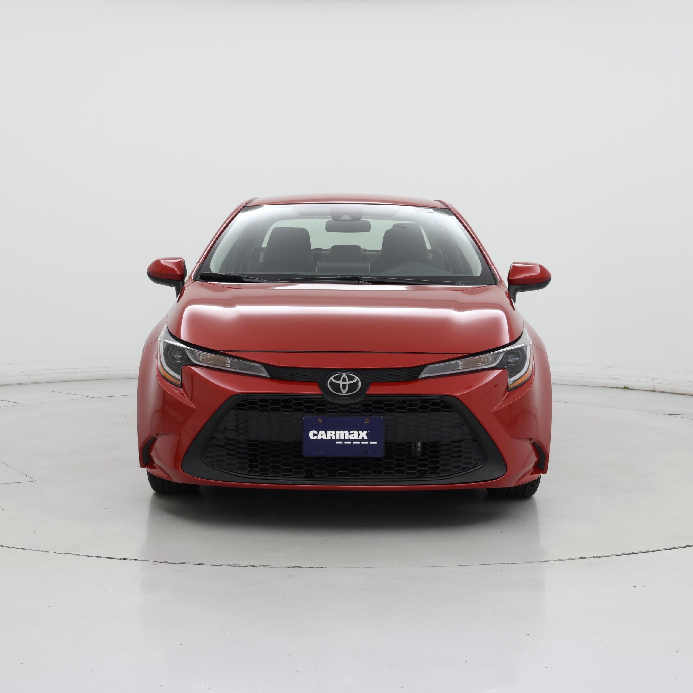 Thumbnail: 2020 Toyota Corolla - 5