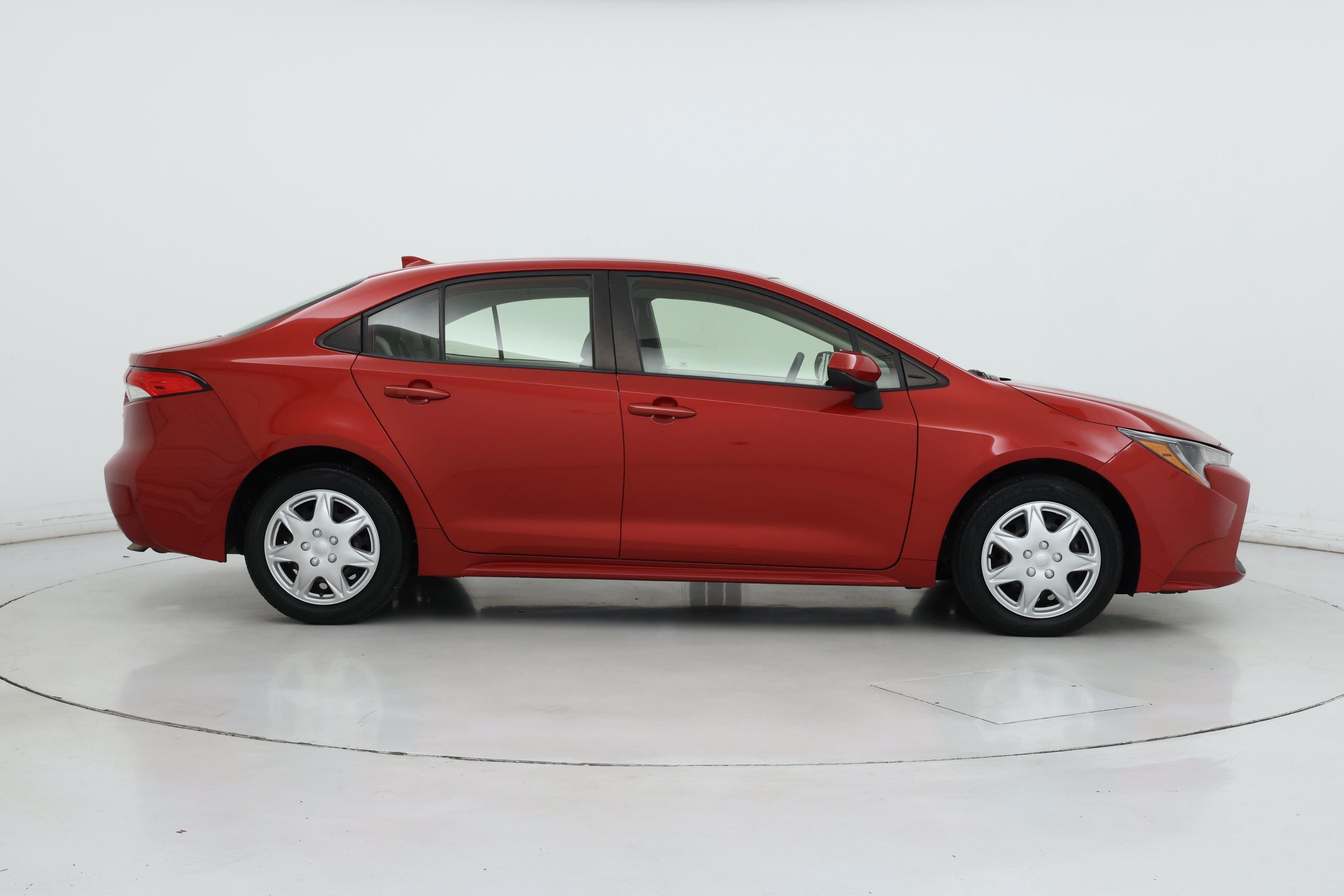 Thumbnail: 2020 Toyota Corolla - 7