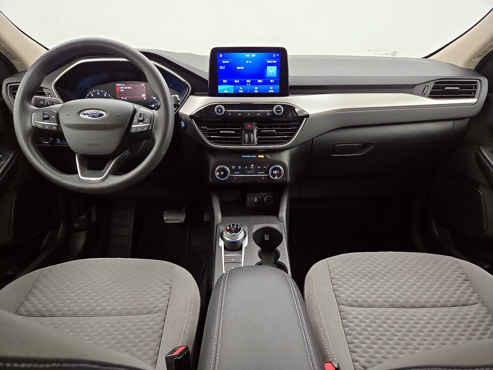 Thumbnail: 2020 Ford Escape - 9