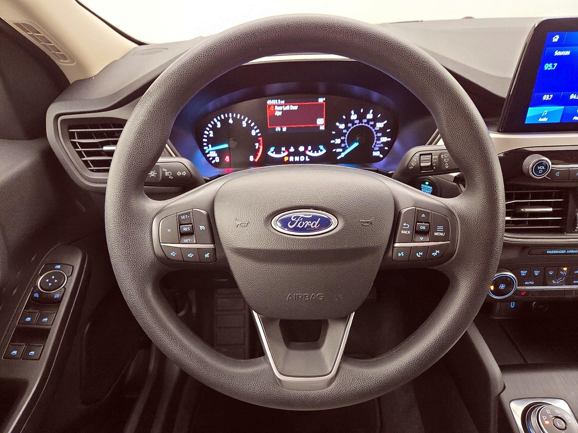 Thumbnail: 2020 Ford Escape - 10