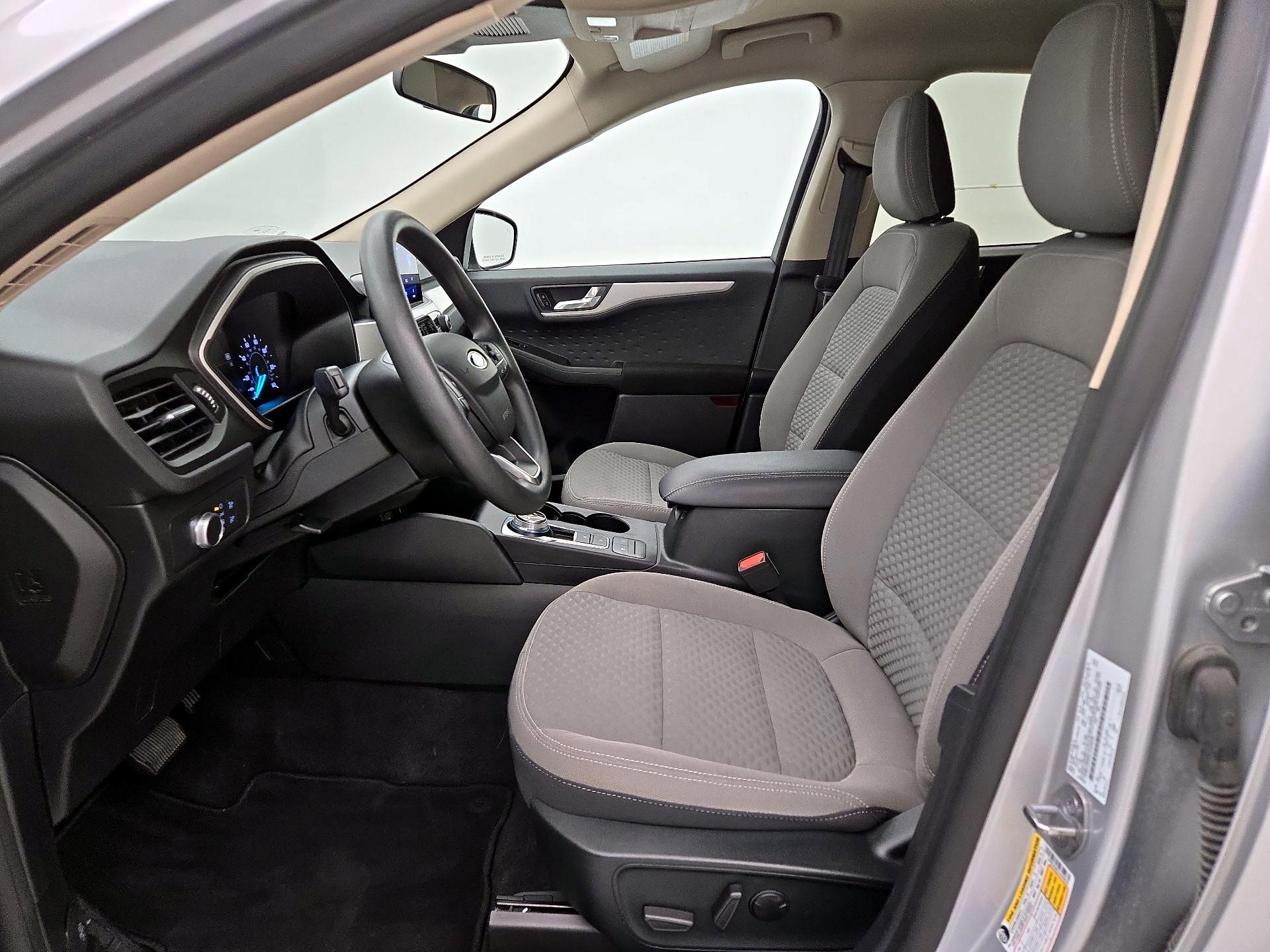 Thumbnail: 2020 Ford Escape - 11
