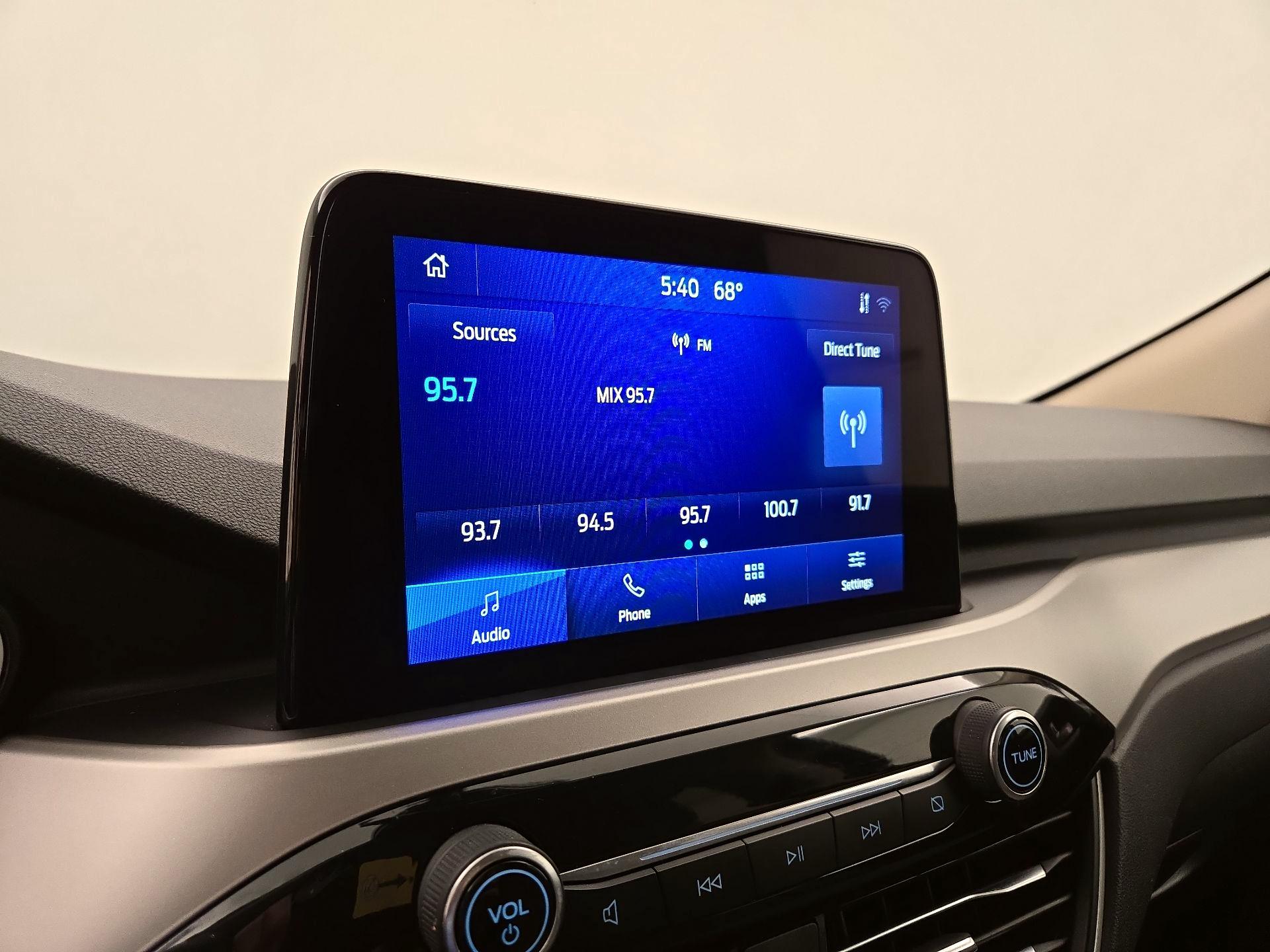 Thumbnail: 2020 Ford Escape - 15