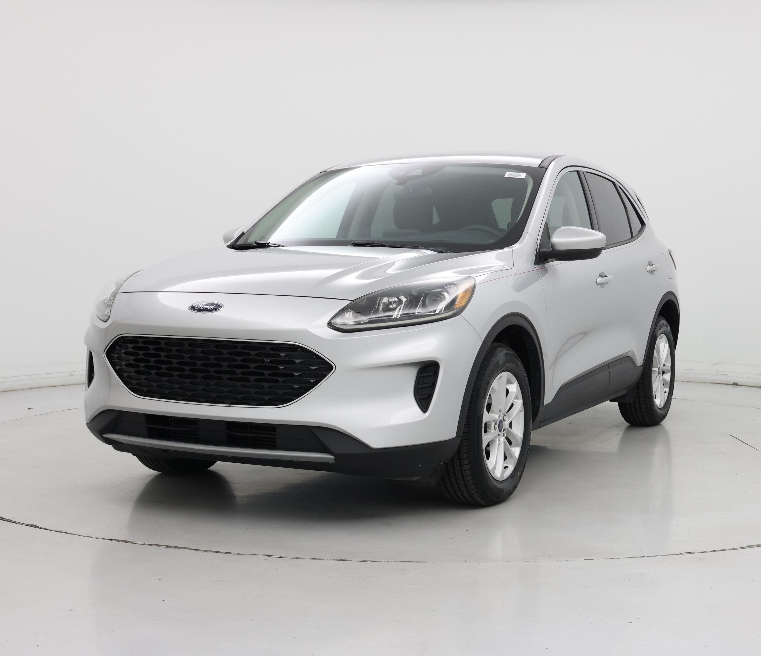 Thumbnail: 2020 Ford Escape - 4
