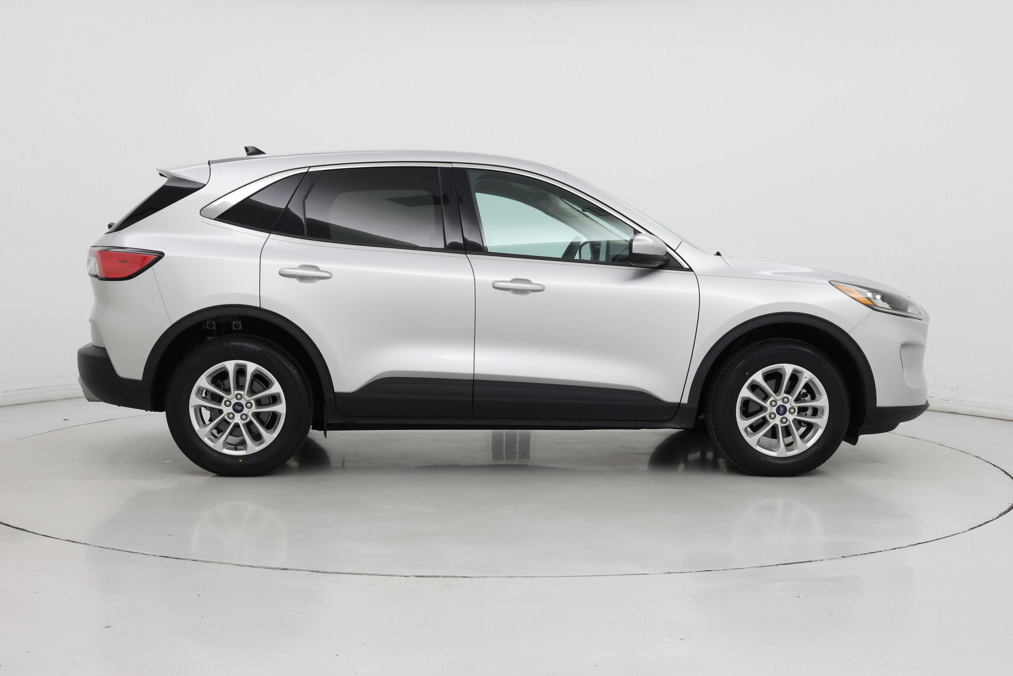 Thumbnail: 2020 Ford Escape - 7