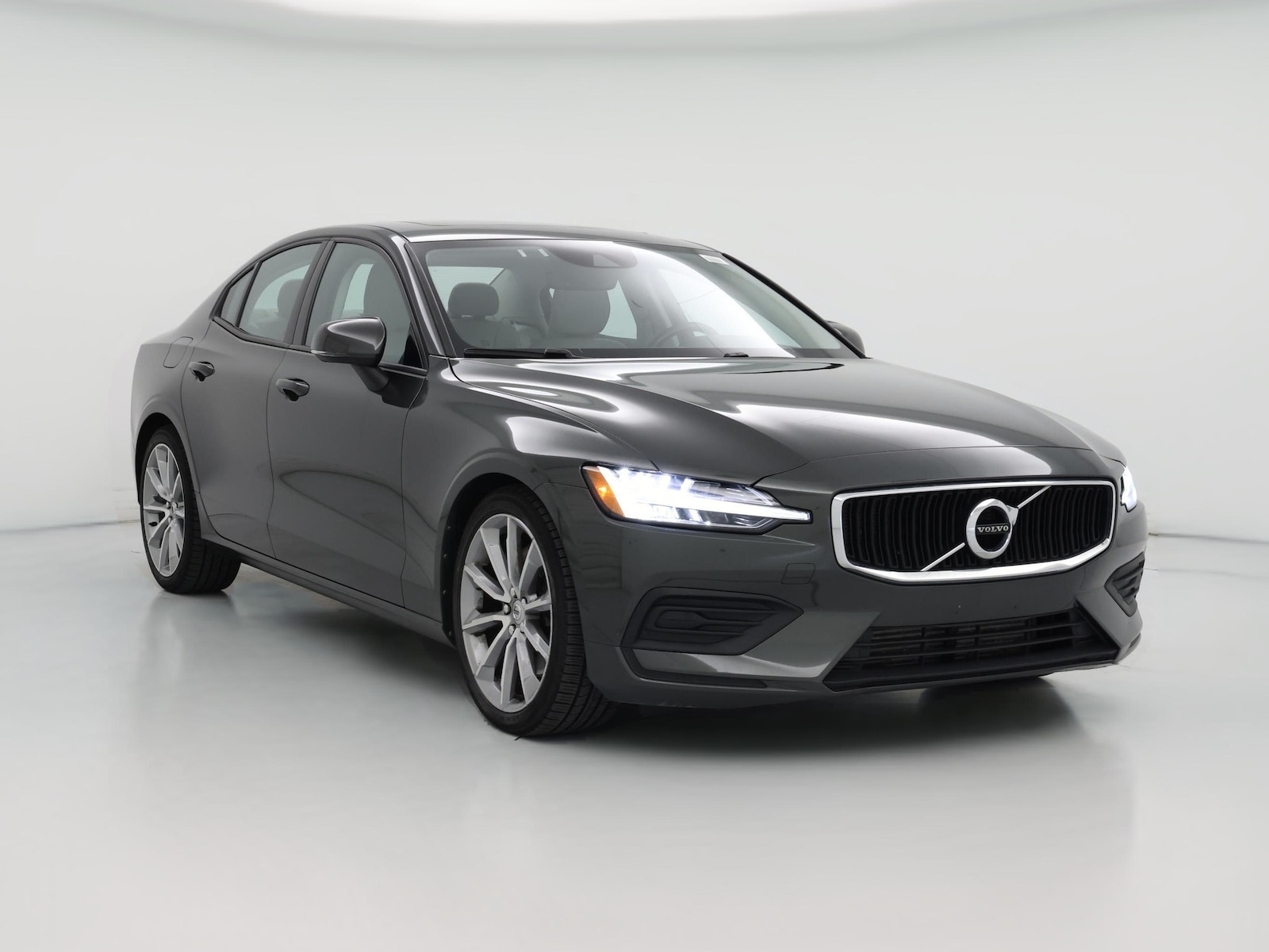 2020 Volvo S60